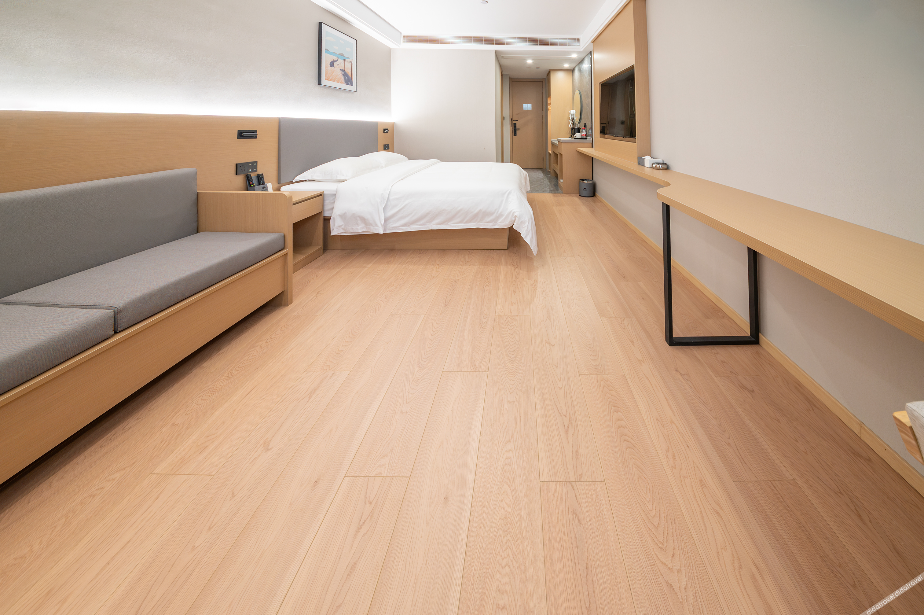Homeinn Ripple Hotel (Nanjing Railway Institute) 2*