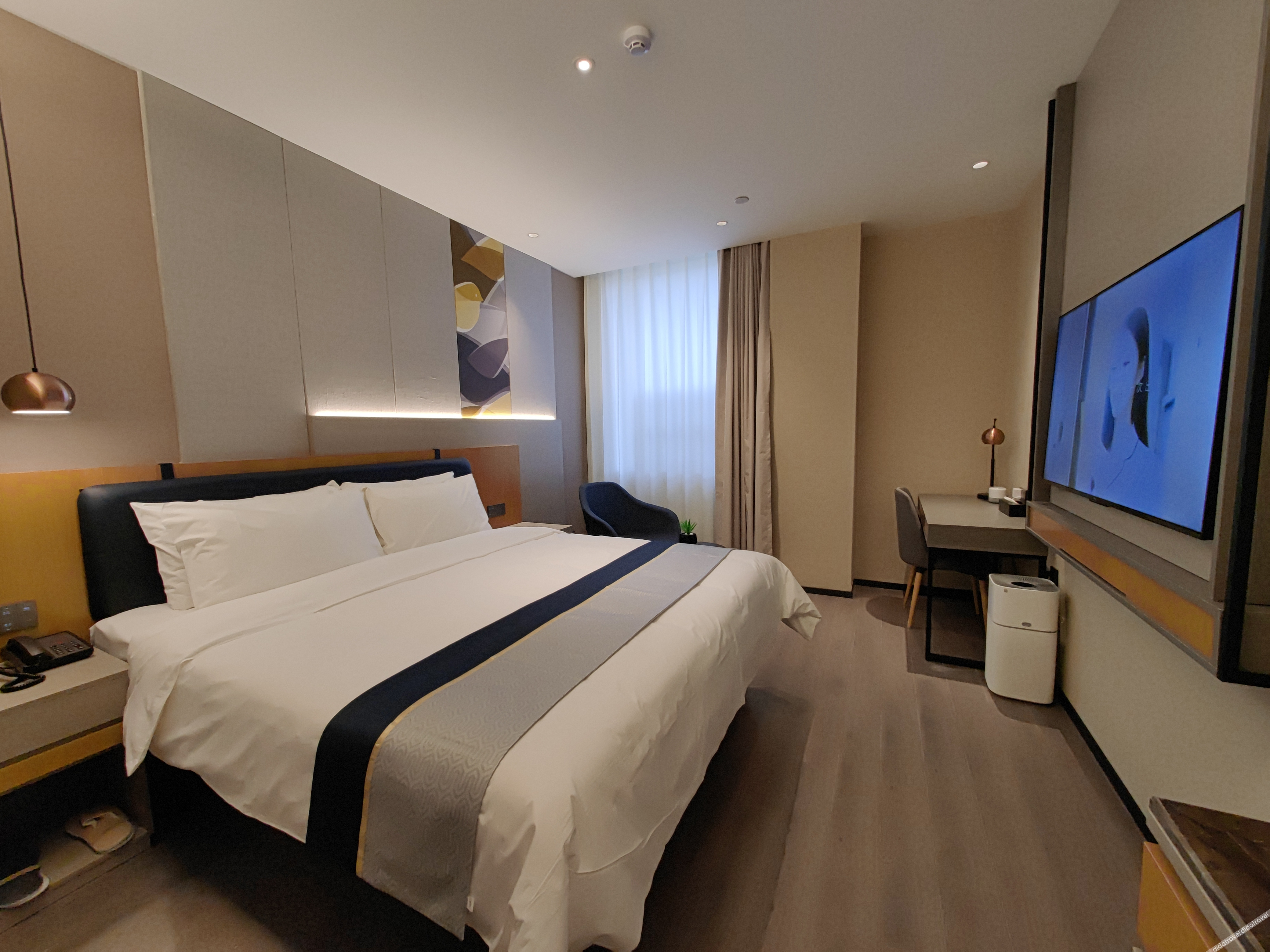 Homeinn Selected Hotel (Qingdao Jinshatan Tianshan Subway Station) 3*