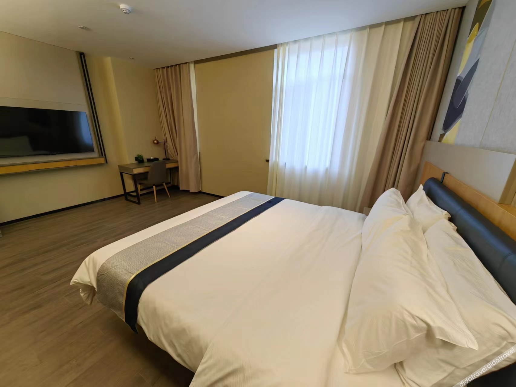 Homeinn Selected Hotel (Qingdao Jinshatan Tianshan Subway Station) 3*