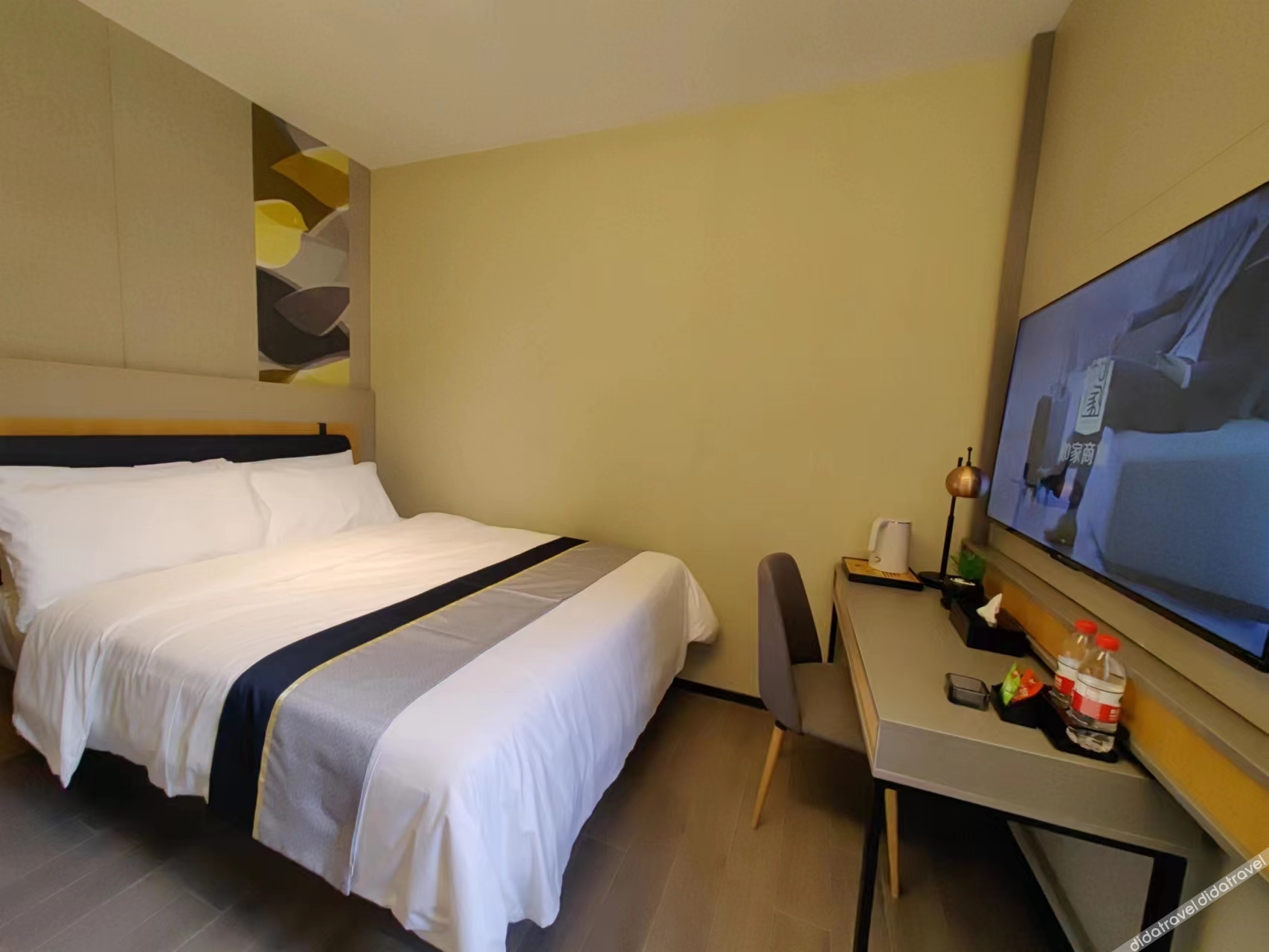 Homeinn Selected Hotel (Qingdao Jinshatan Tianshan Subway Station) 3*