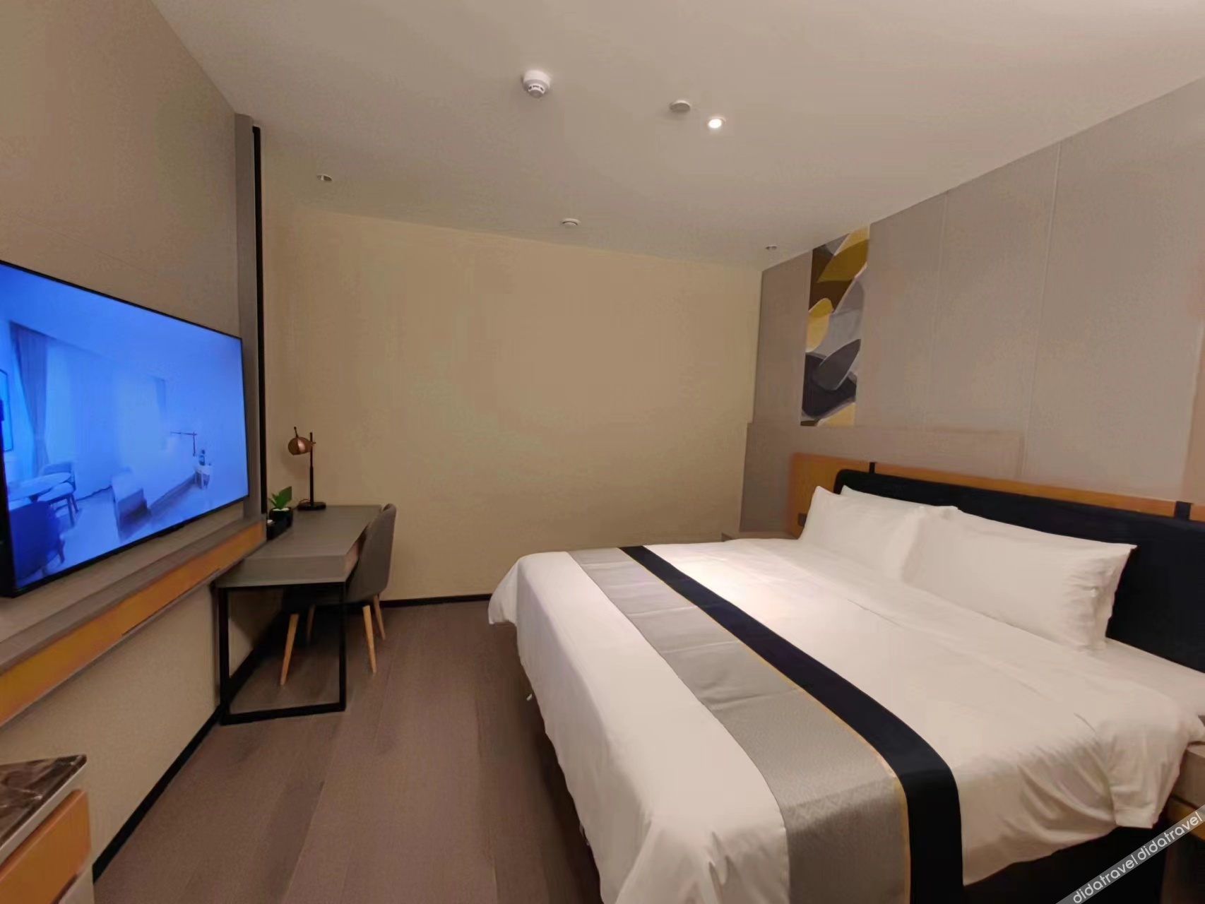 Homeinn Selected Hotel (Qingdao Jinshatan Tianshan Subway Station) 3*