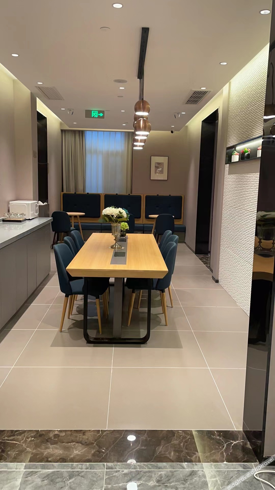 Homeinn Selected Hotel (Qingdao Jinshatan Tianshan Subway Station) 3*