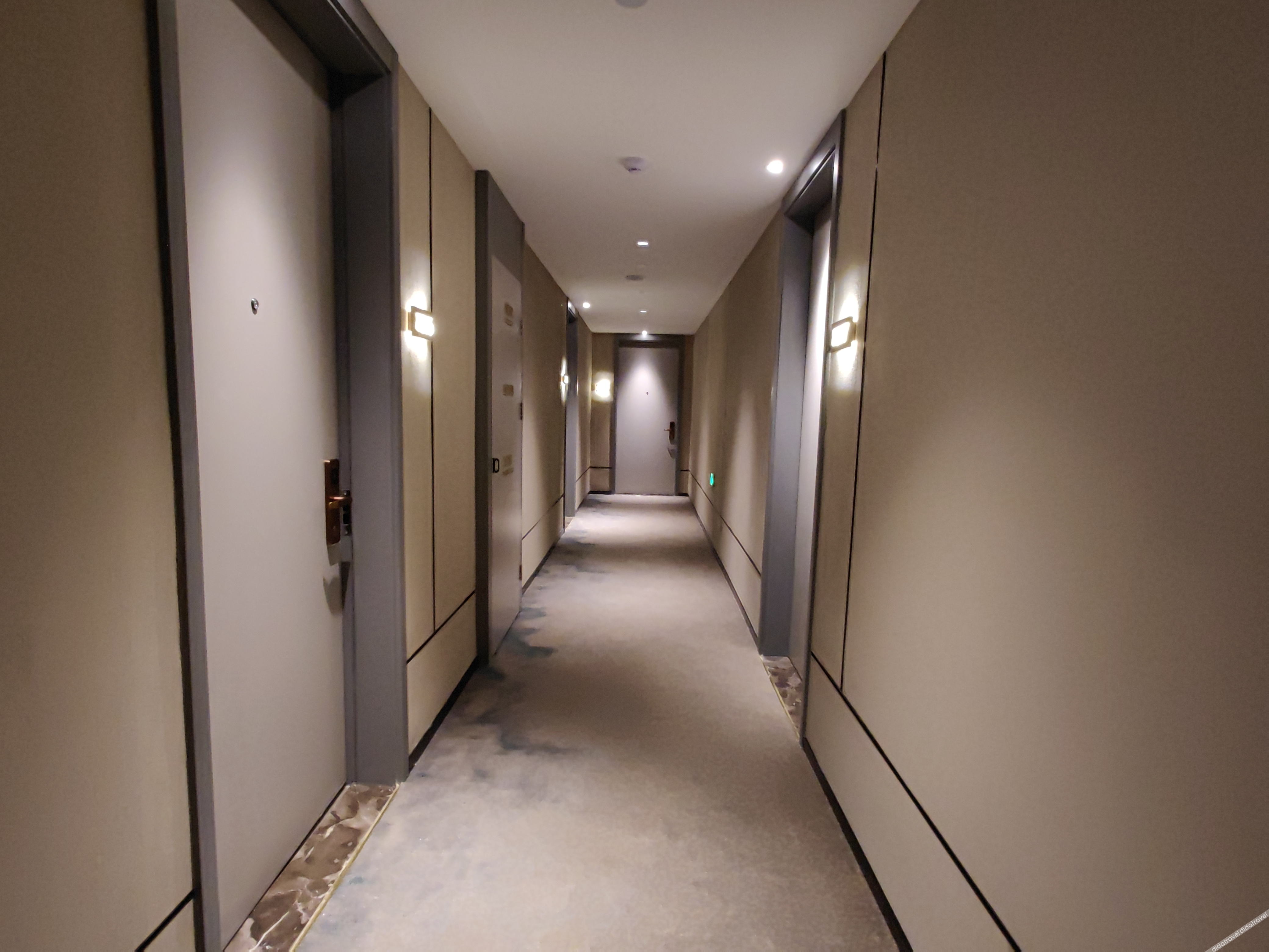 Homeinn Selected Hotel (Qingdao Jinshatan Tianshan Subway Station) 3*