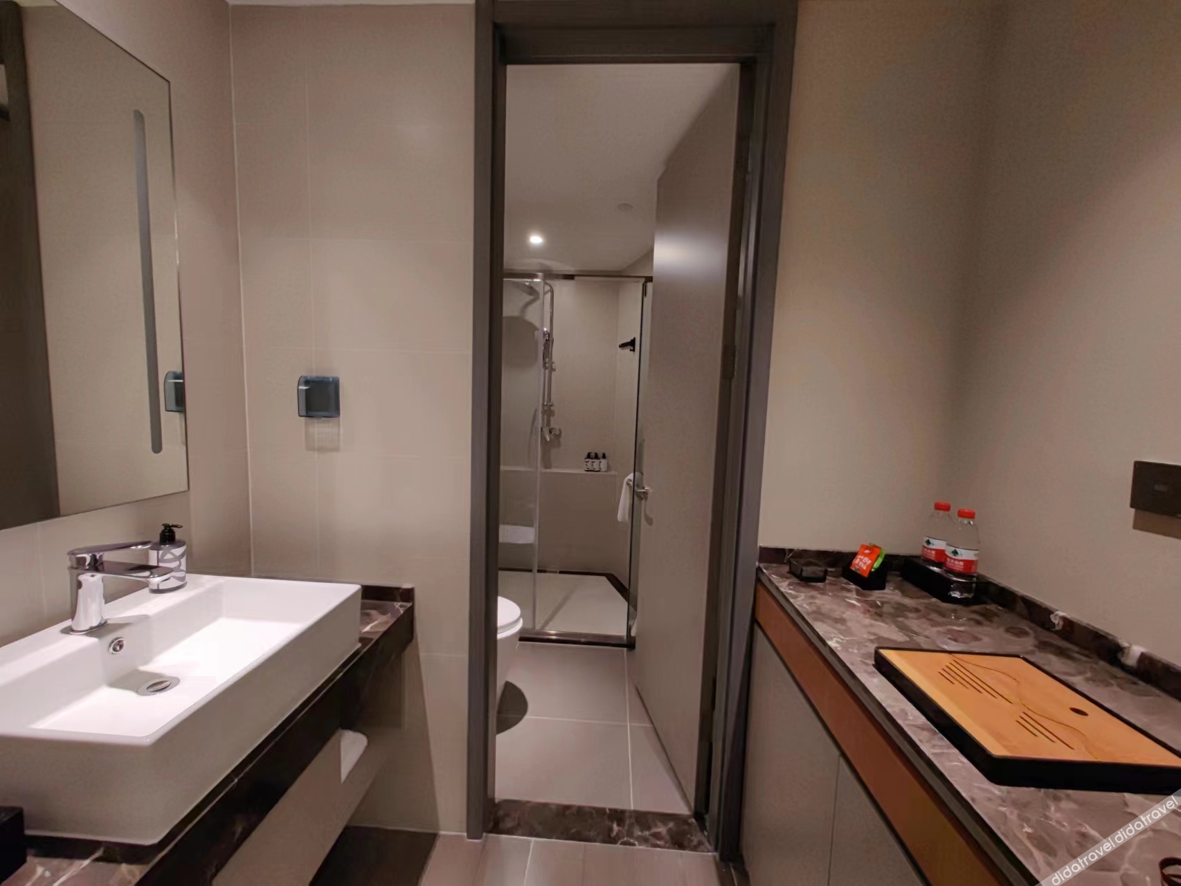 Homeinn Selected Hotel (Qingdao Jinshatan Tianshan Subway Station) 3*