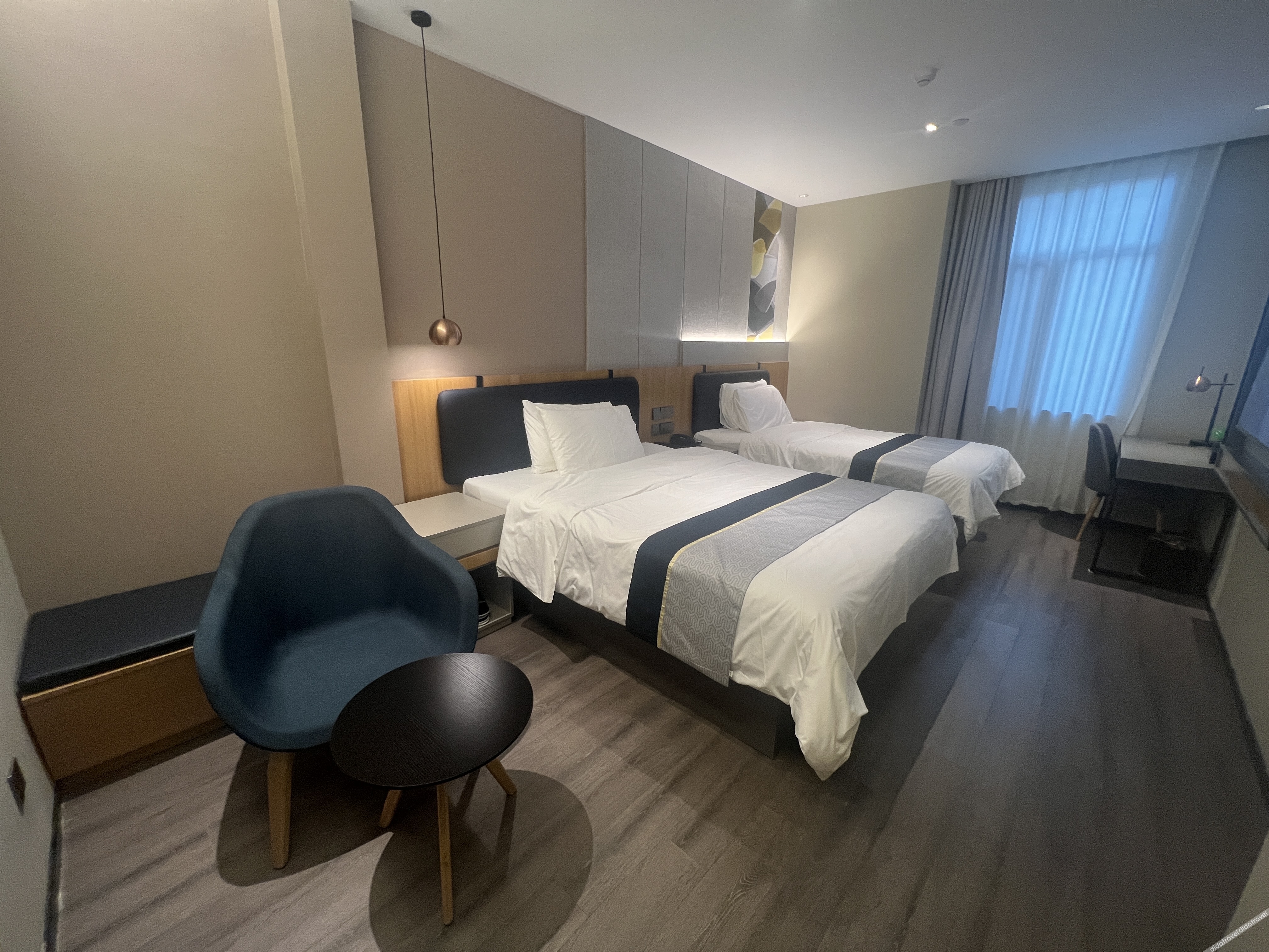 Homeinn Selected Hotel (Qingdao Jinshatan Tianshan Subway Station) 3*
