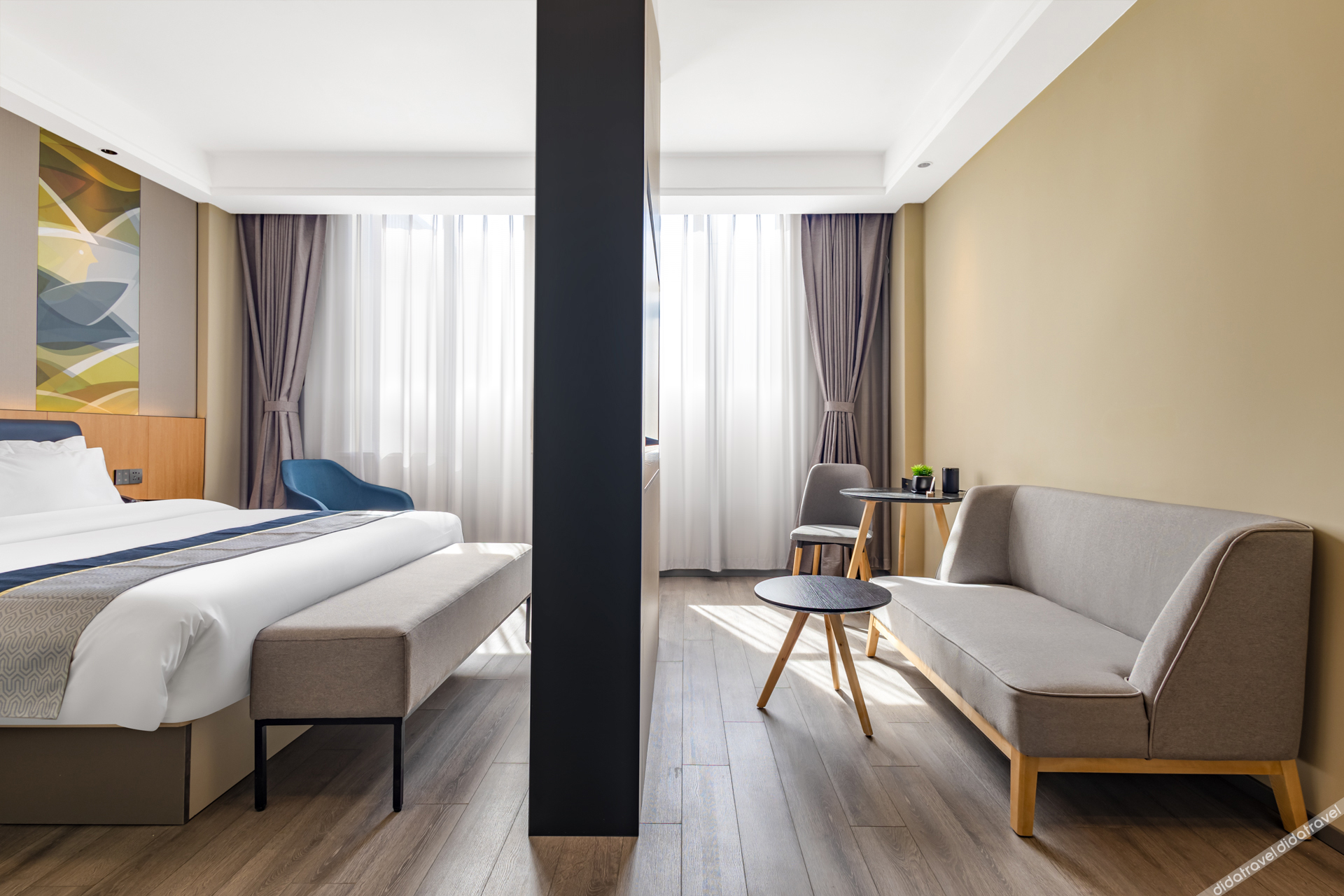 Homeinn Selected Hotel (Qingdao Jimo High-speed Railway Station Xiaoshangpin City) 3*