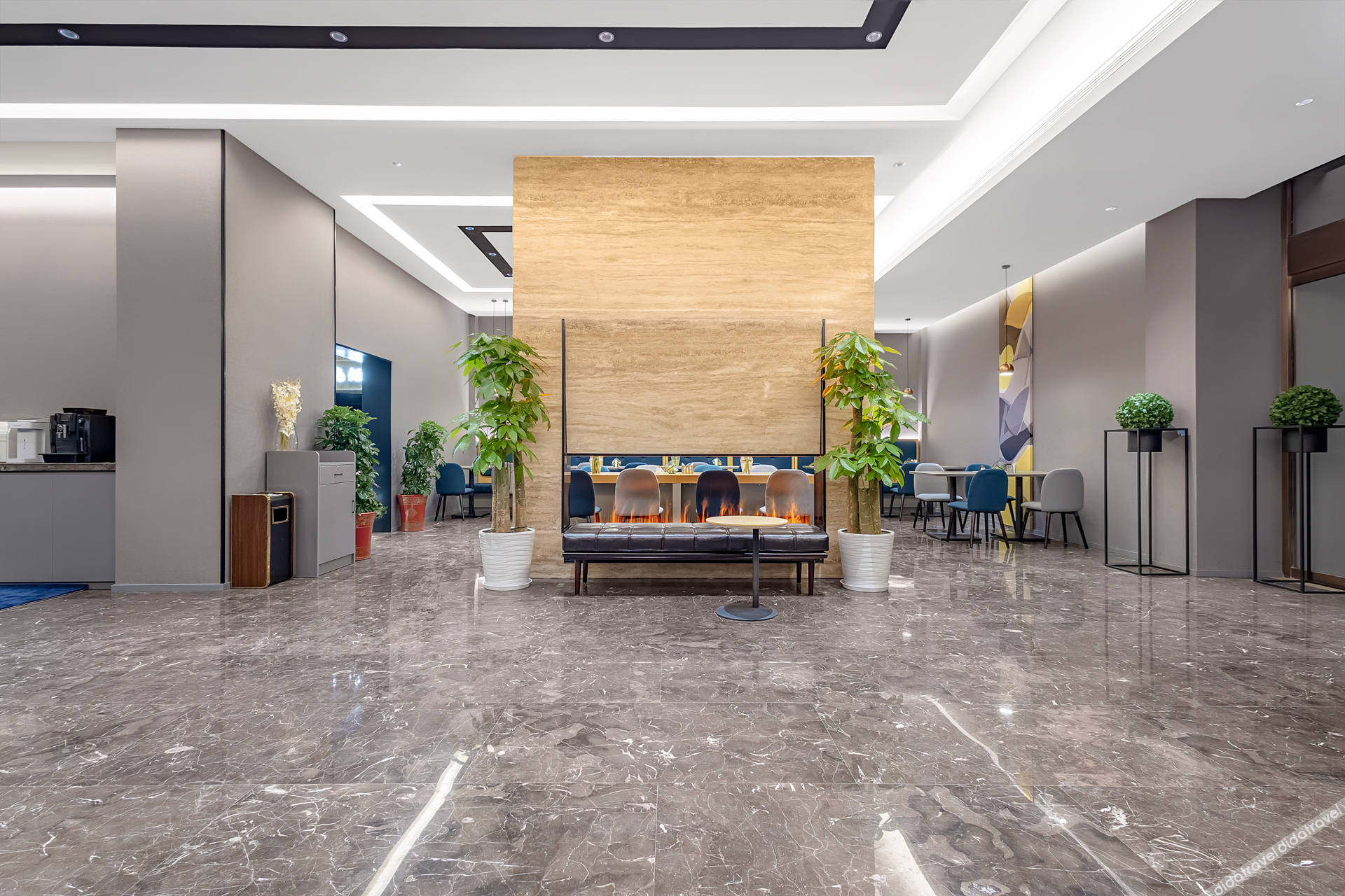Homeinn Selected Hotel (Qingdao Jimo High-speed Railway Station Xiaoshangpin City) 3*