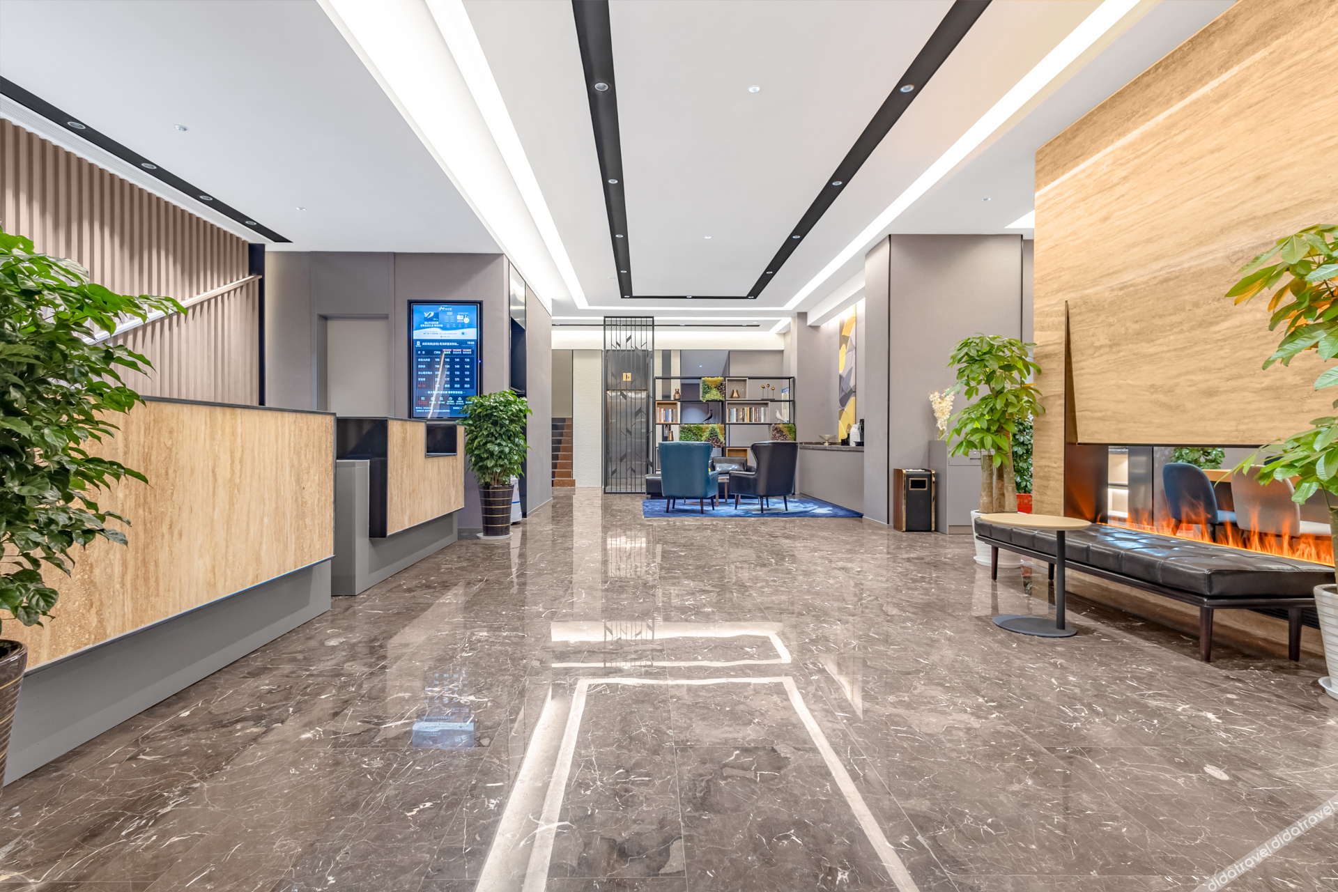 Homeinn Selected Hotel (Qingdao Jimo High-speed Railway Station Xiaoshangpin City) 3*