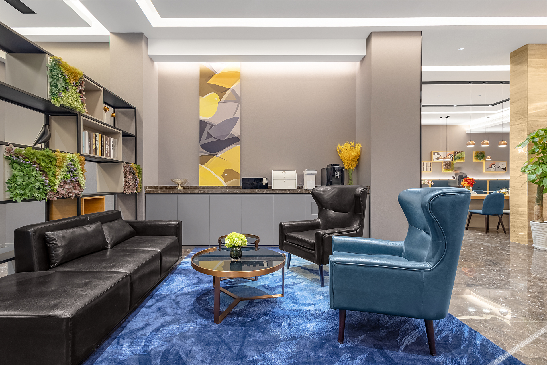 Homeinn Selected Hotel (Qingdao Jimo High-speed Railway Station Xiaoshangpin City) 3*