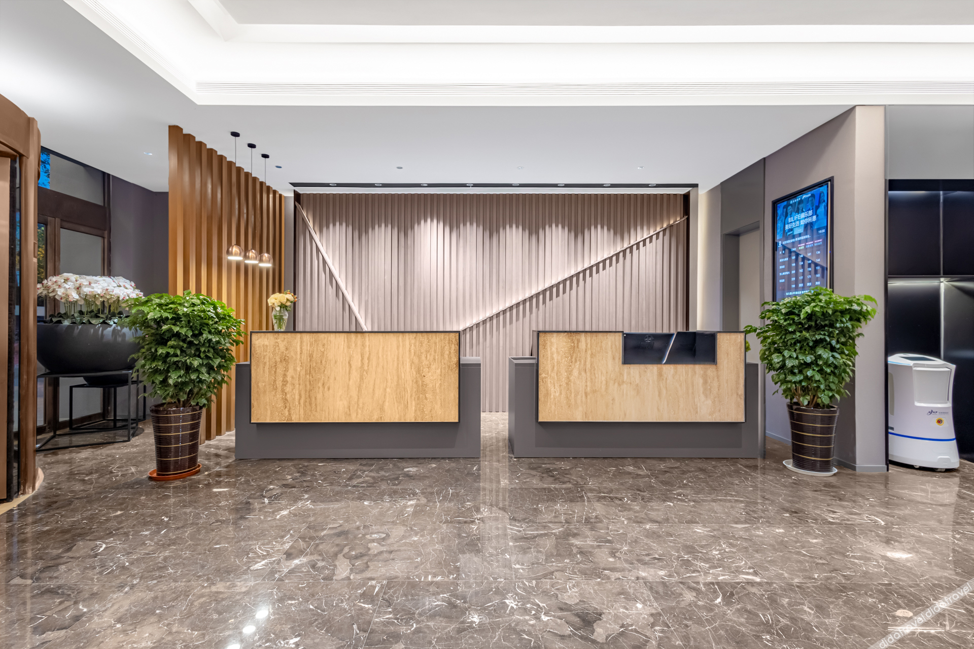 Homeinn Selected Hotel (Qingdao Jimo High-speed Railway Station Xiaoshangpin City) 3*