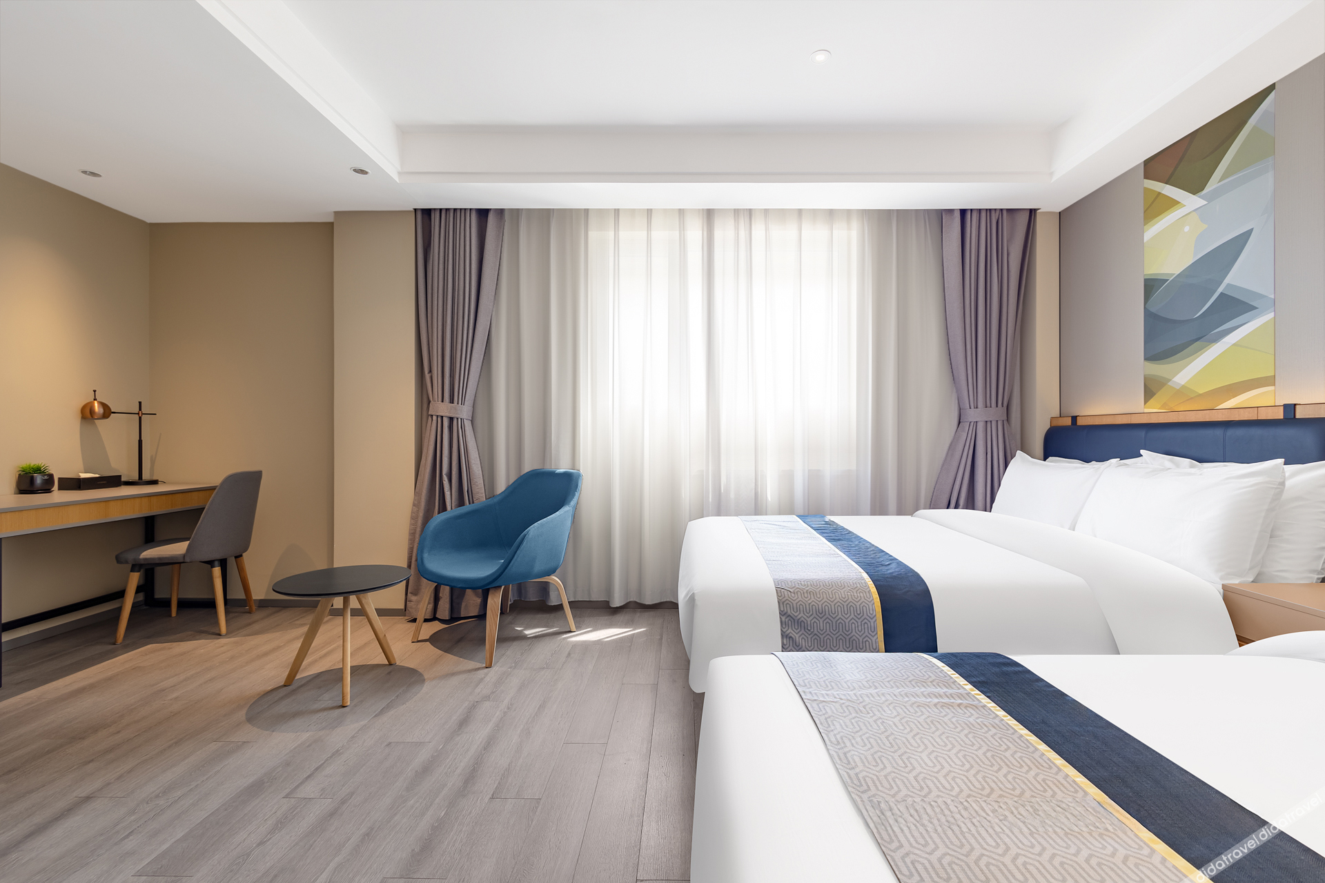 Homeinn Selected Hotel (Qingdao Jimo High-speed Railway Station Xiaoshangpin City) 3*