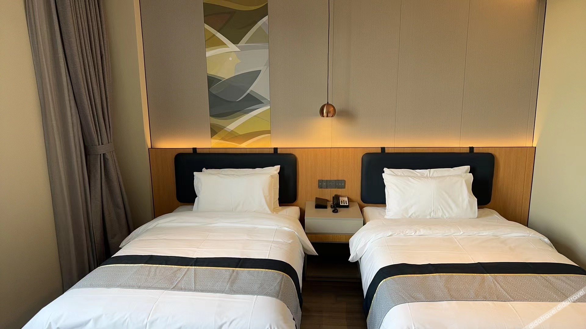 Homeinn Selected Hotel (Qingdao Jimo High-speed Railway Station Xiaoshangpin City) 3*