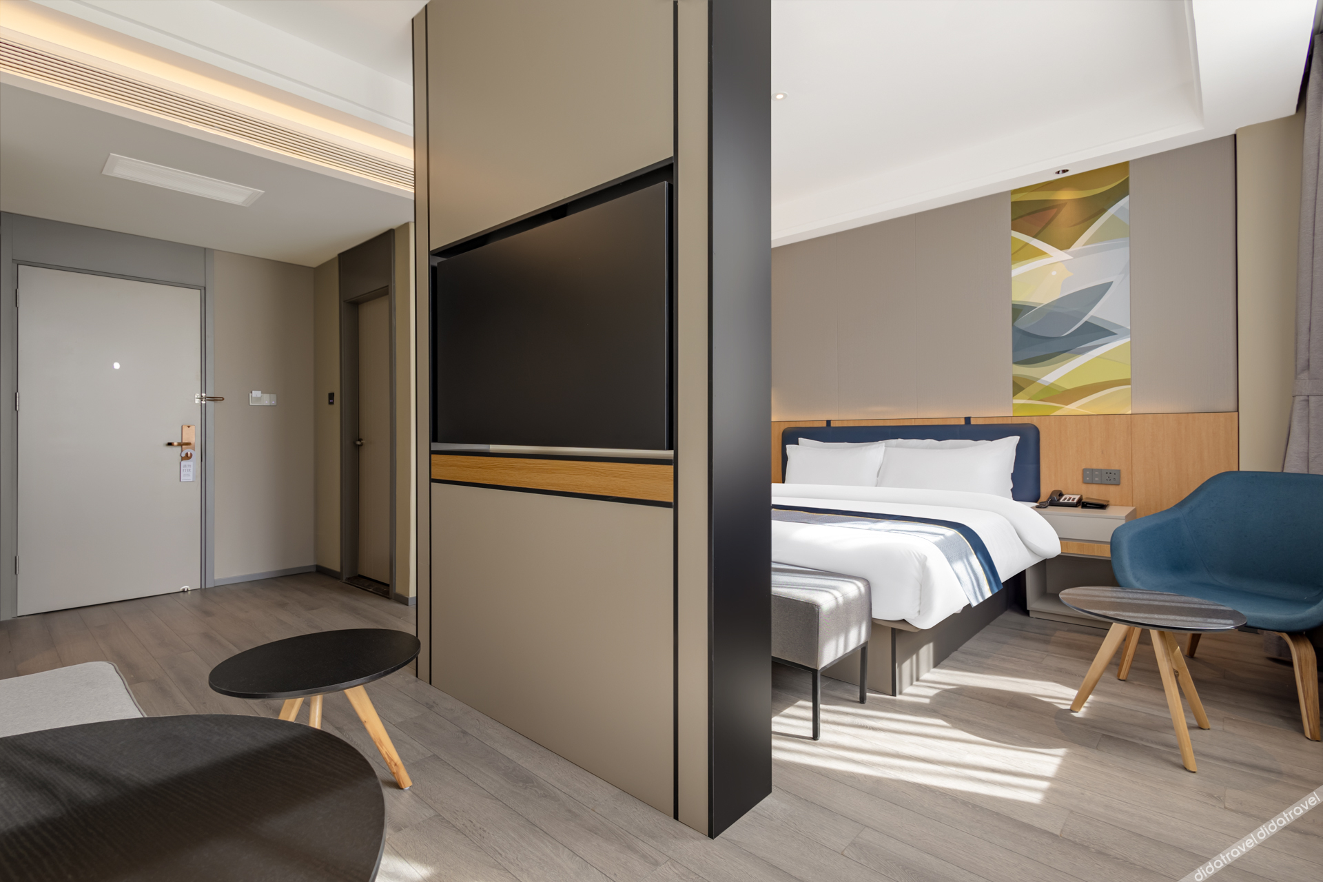 Homeinn Selected Hotel (Qingdao Jimo High-speed Railway Station Xiaoshangpin City) 3*