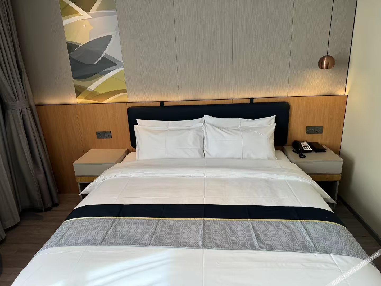 Homeinn Selected Hotel (Qingdao Jimo High-speed Railway Station Xiaoshangpin City) 3*