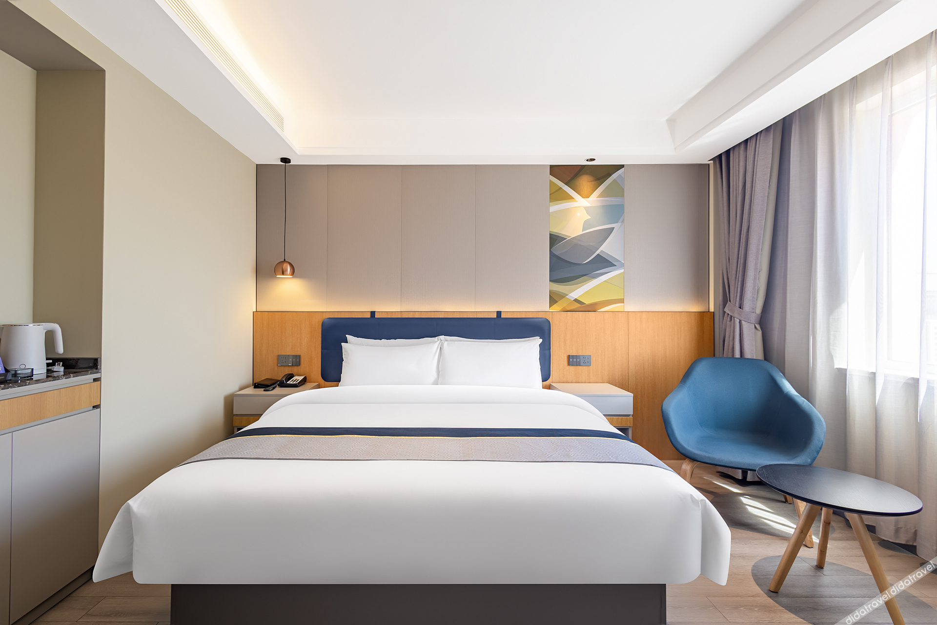 Homeinn Selected Hotel (Qingdao Jimo High-speed Railway Station Xiaoshangpin City) 3*