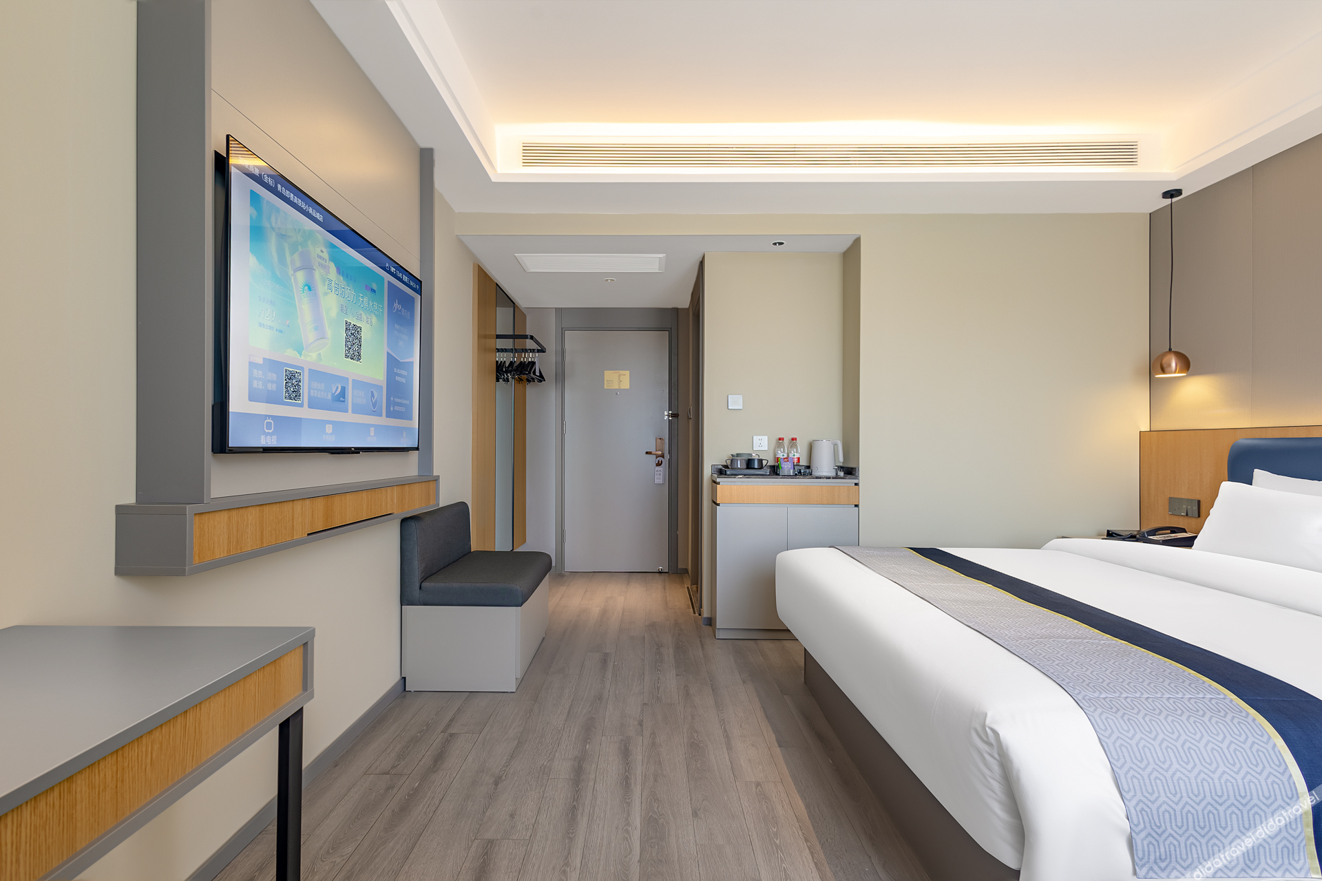 Homeinn Selected Hotel (Qingdao Jimo High-speed Railway Station Xiaoshangpin City) 3*