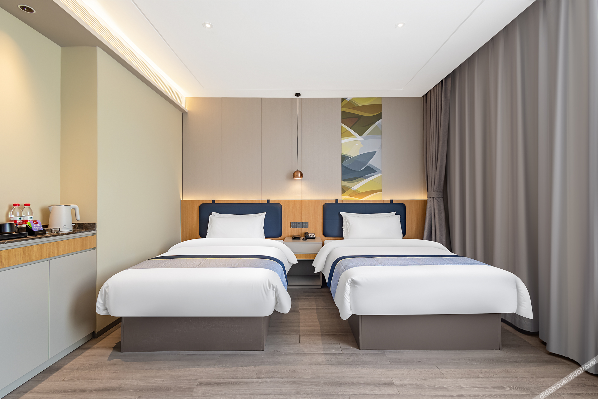 Homeinn Selected Hotel (Qingdao Jimo High-speed Railway Station Xiaoshangpin City) 3*