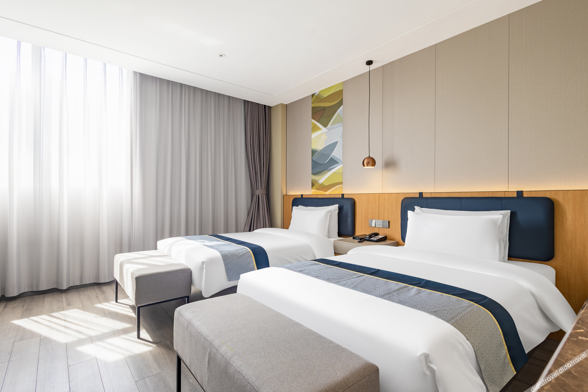 Homeinn Selected Hotel (Qingdao Jimo High-speed Railway Station Xiaoshangpin City) 3*