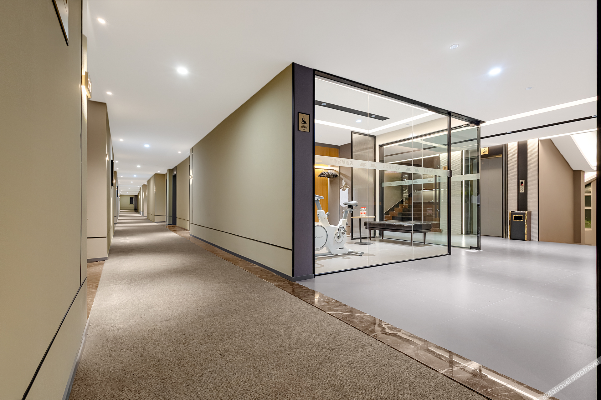 Homeinn Selected Hotel (Qingdao Jimo High-speed Railway Station Xiaoshangpin City) 3*