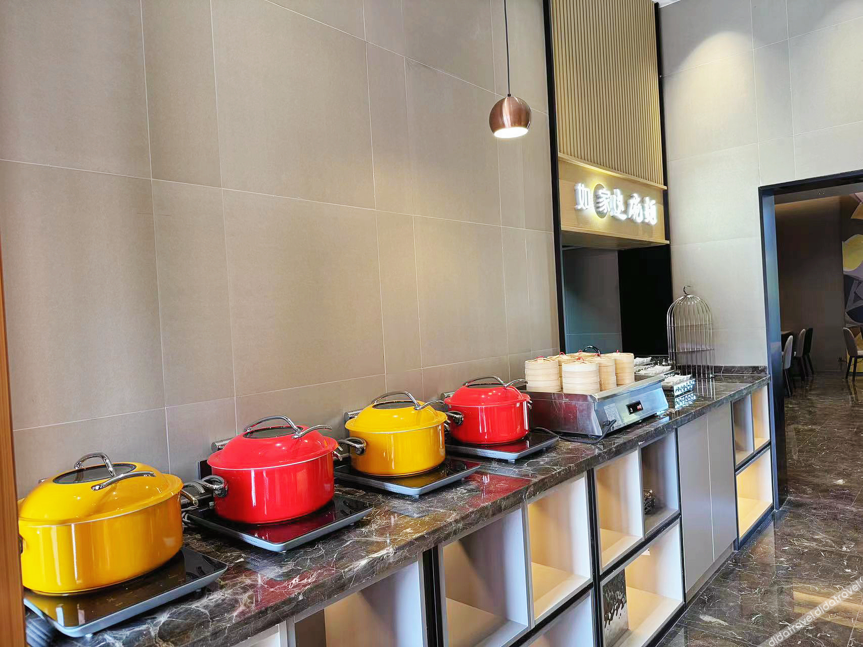 Homeinn Selected Hotel (Qingdao Jimo High-speed Railway Station Xiaoshangpin City) 3*