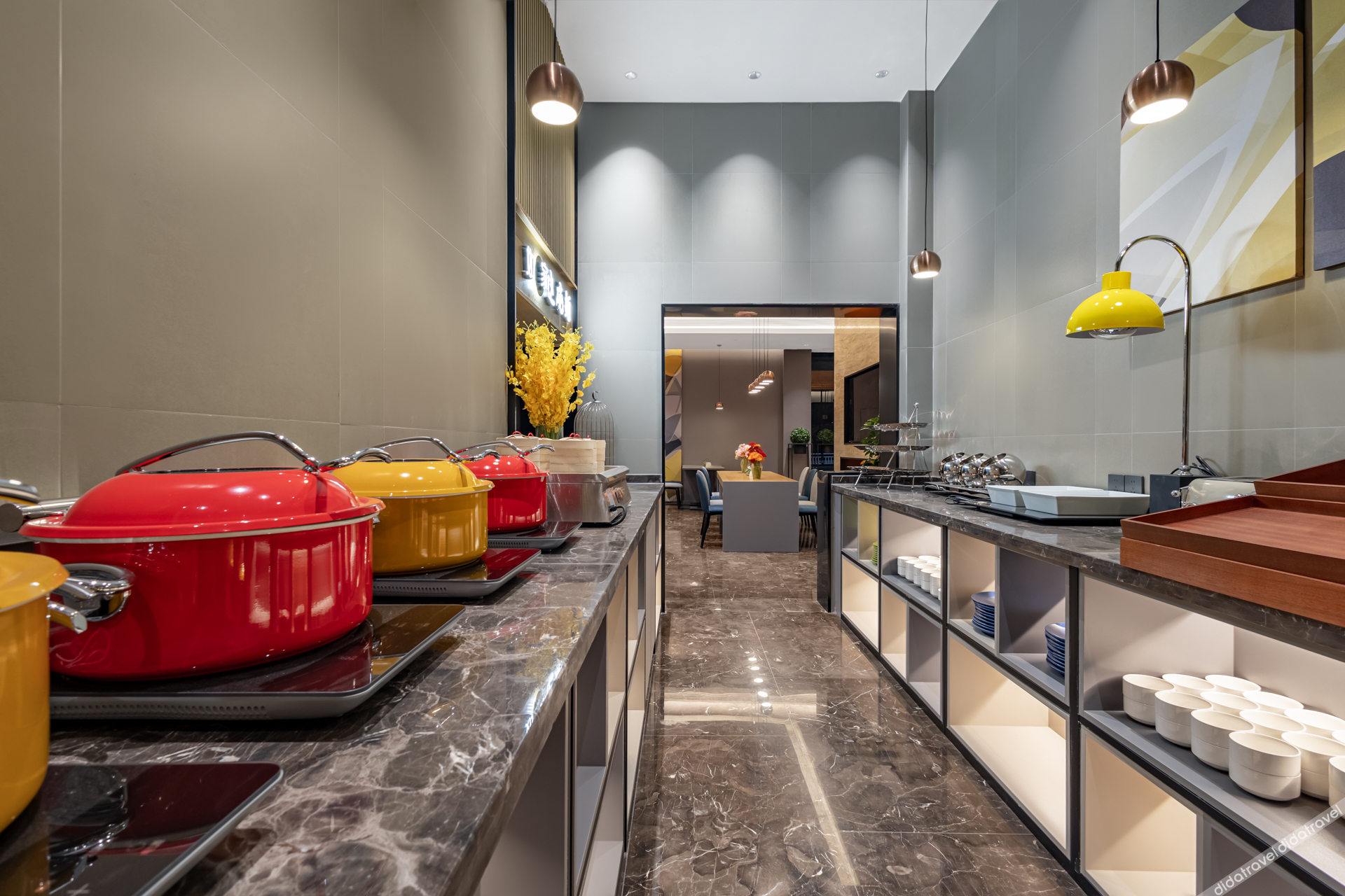 Homeinn Selected Hotel (Qingdao Jimo High-speed Railway Station Xiaoshangpin City) 3*