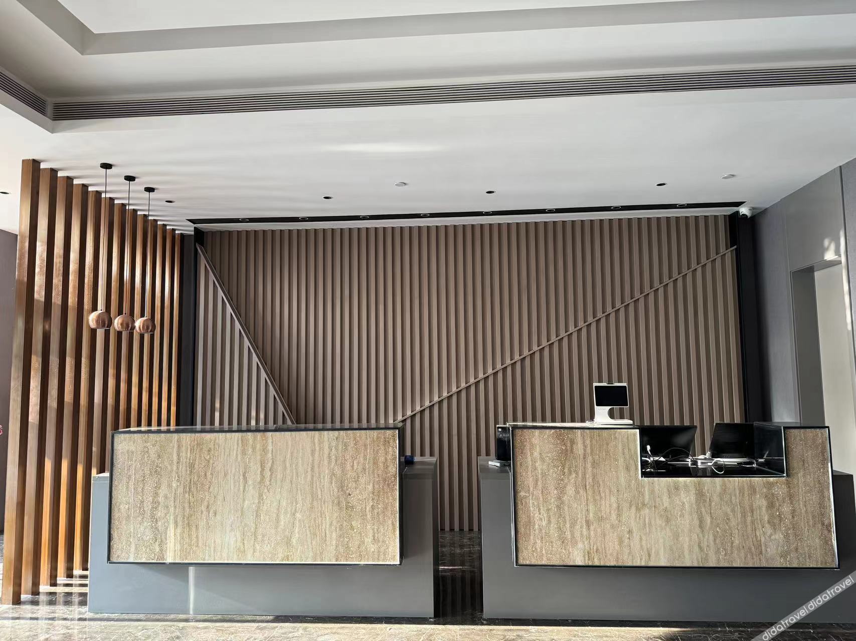 Homeinn Selected Hotel (Qingdao Jimo High-speed Railway Station Xiaoshangpin City) 3*