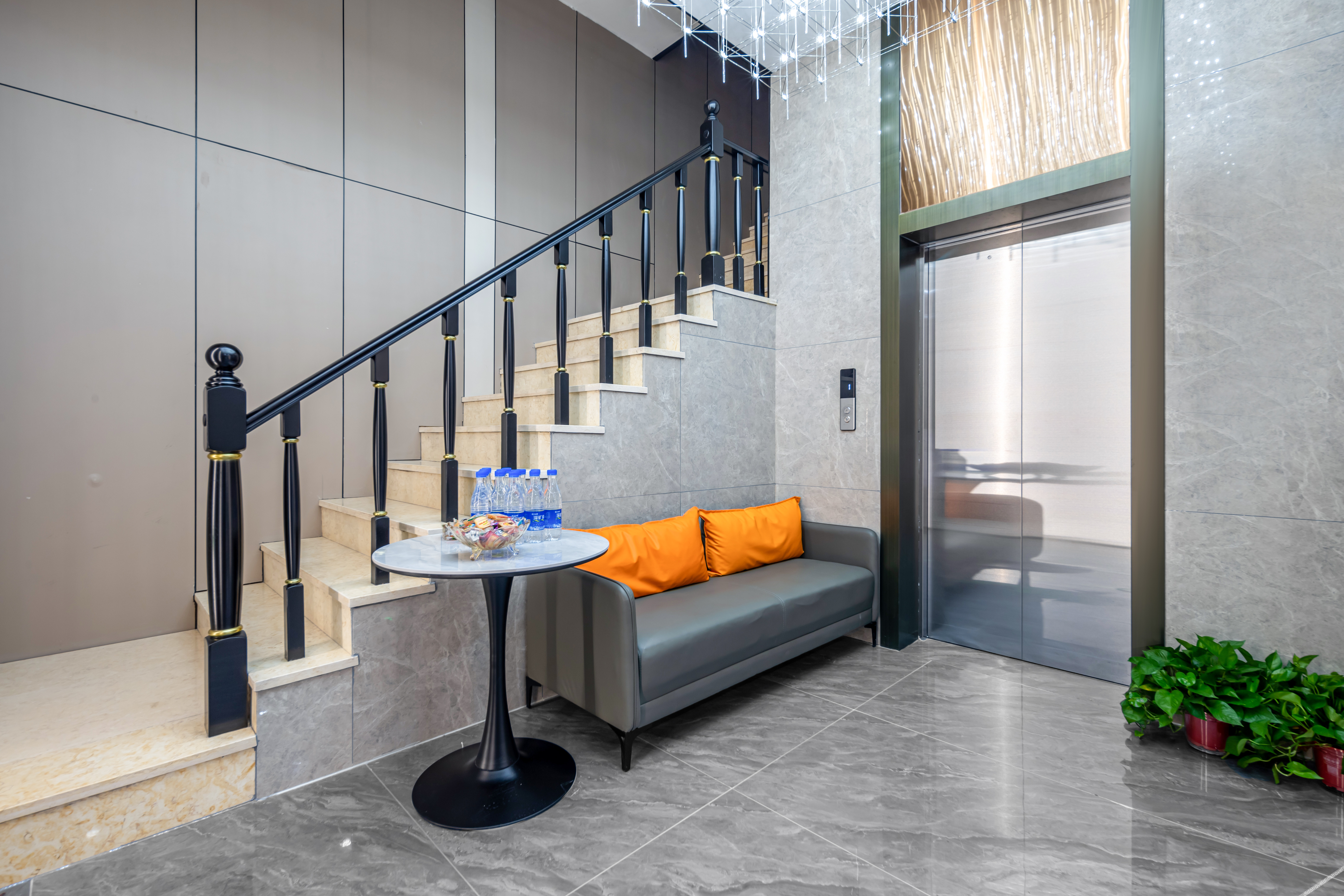 Homeinn Ripple Hotel (Suqian Industrial Park) 3*