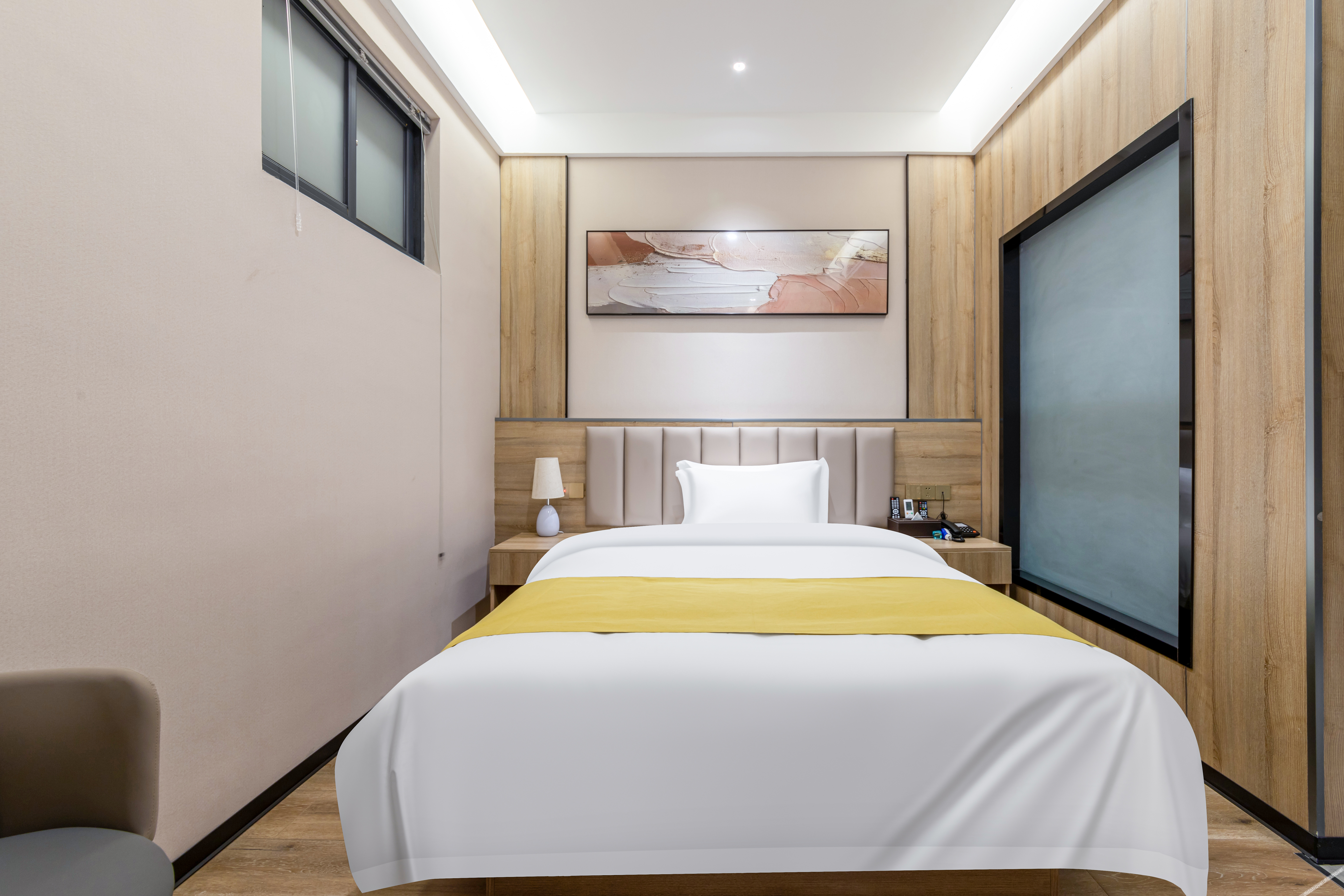 Homeinn Ripple Hotel (Suqian Industrial Park) 3*
