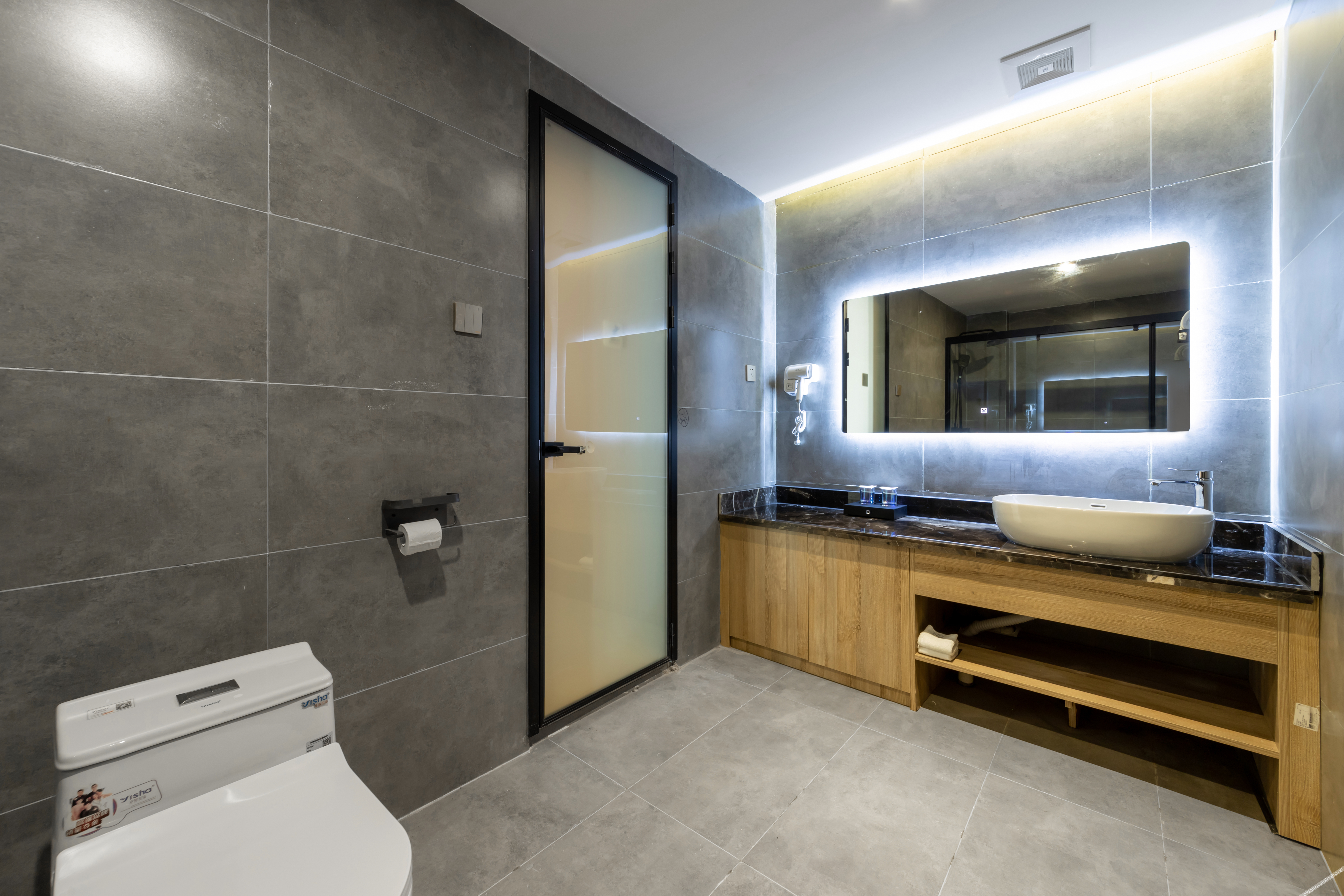 Homeinn Ripple Hotel (Suqian Industrial Park) 3*
