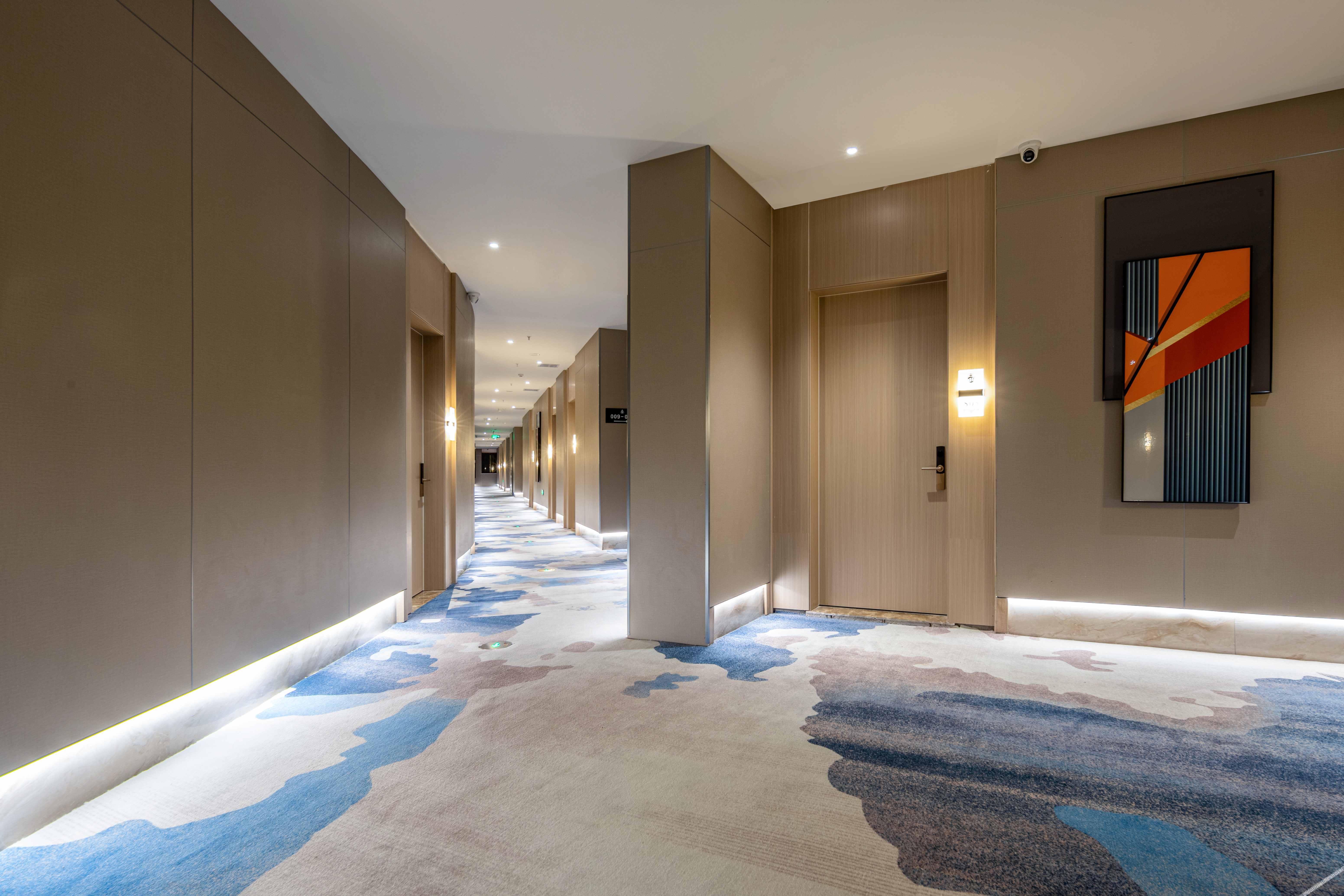 Homeinn Ripple Hotel (Suqian Industrial Park) 3*