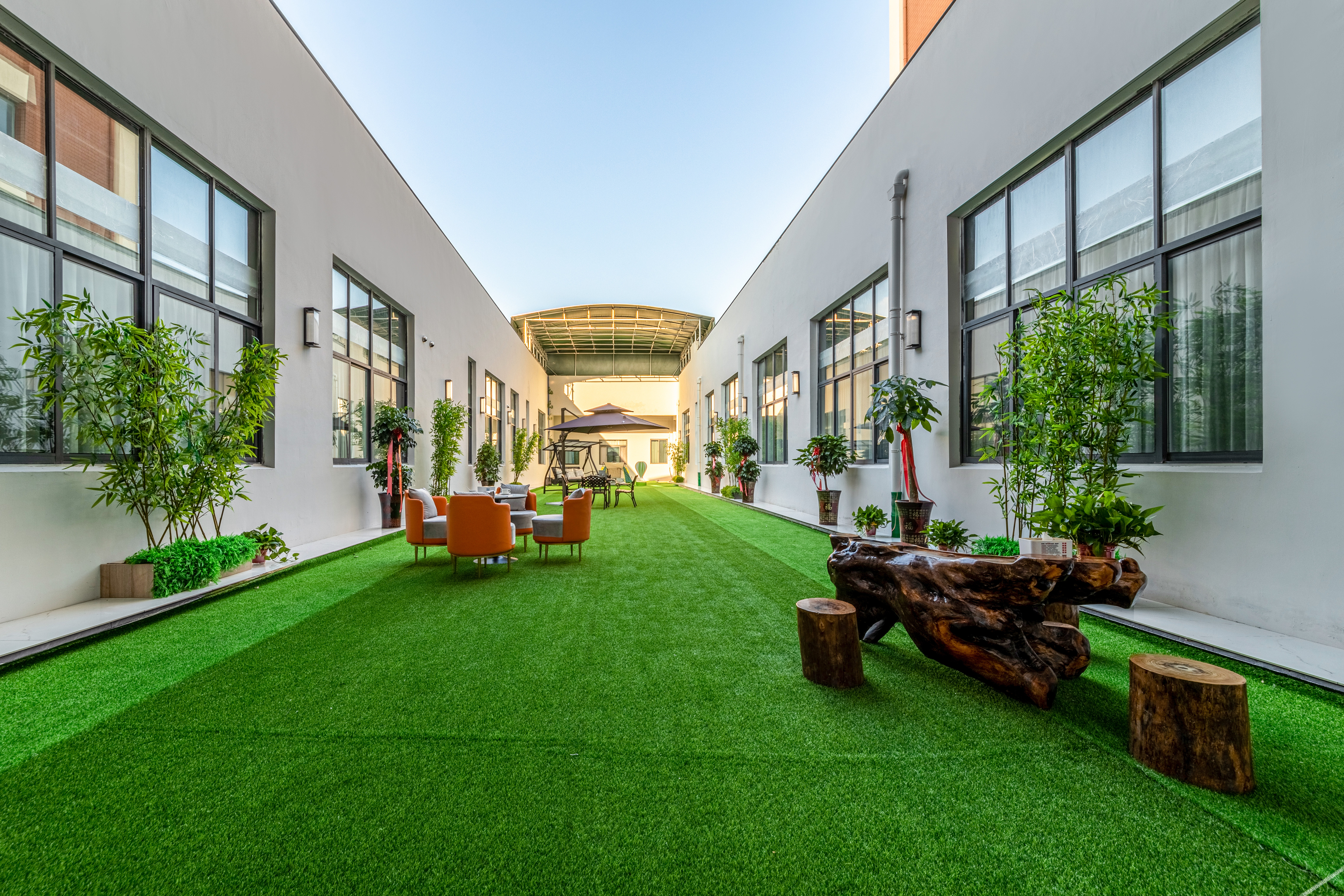 Homeinn Ripple Hotel (Suqian Industrial Park) 3*