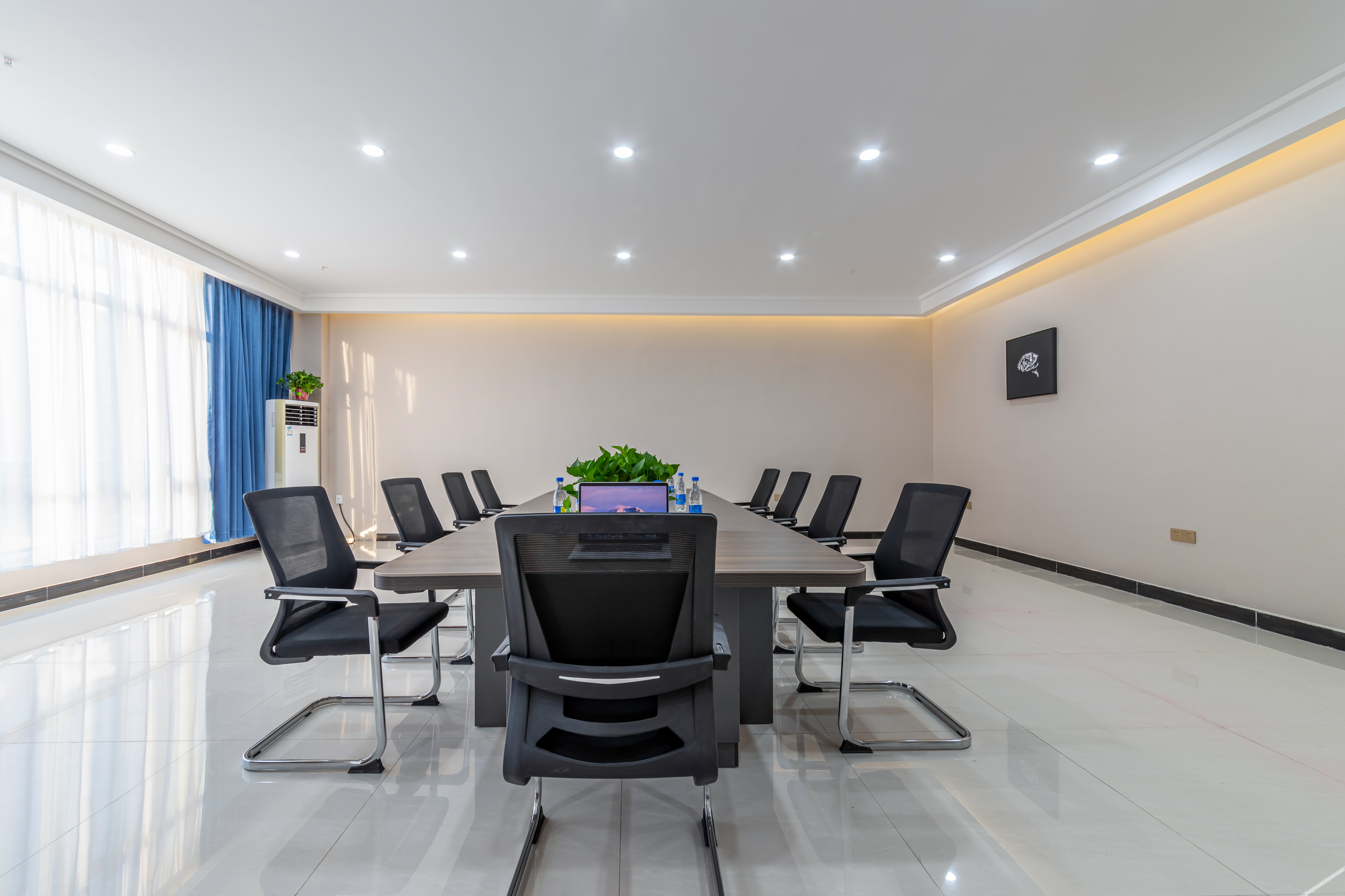 Homeinn Ripple Hotel (Suqian Industrial Park) 3*