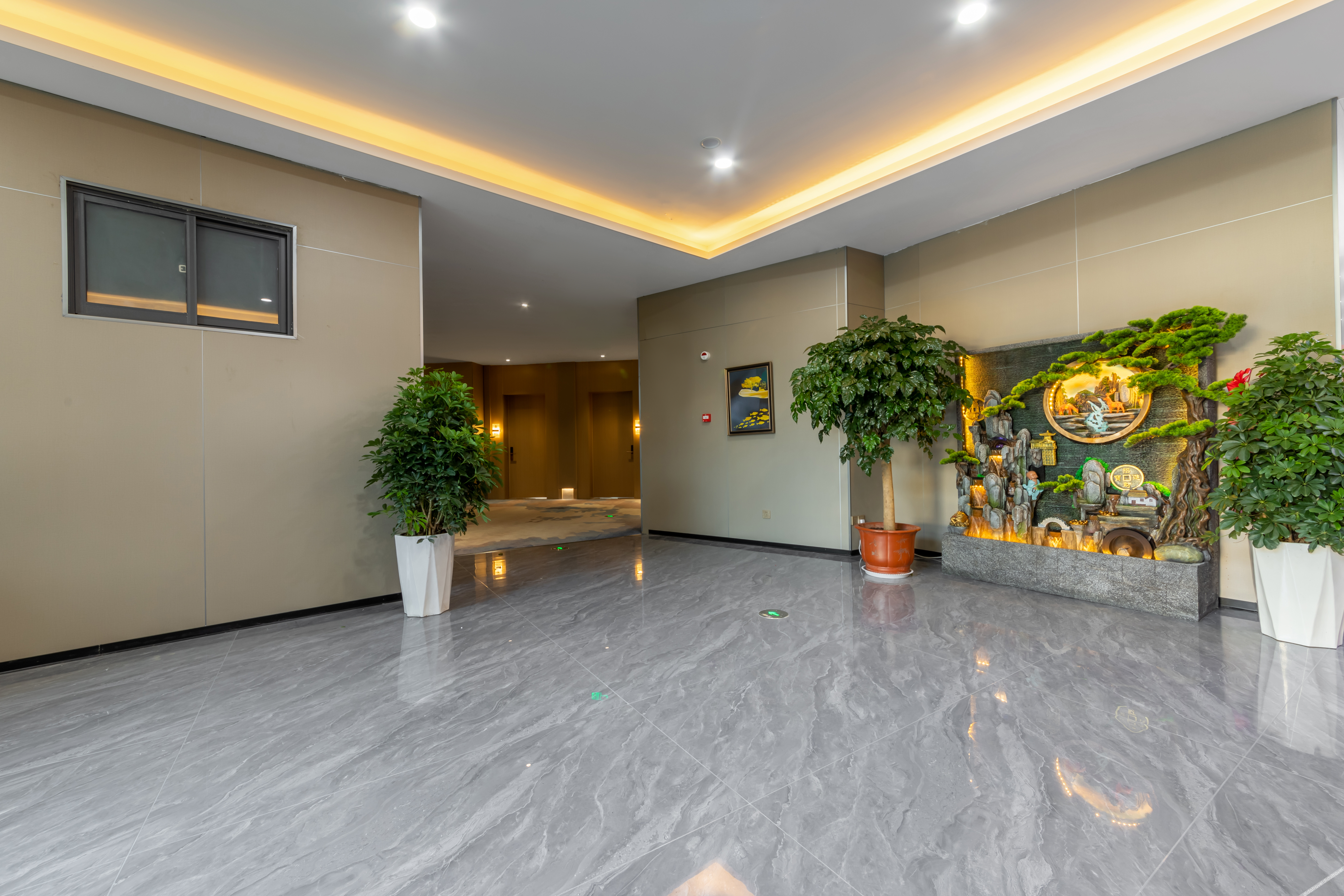 Homeinn Ripple Hotel (Suqian Industrial Park) 3*