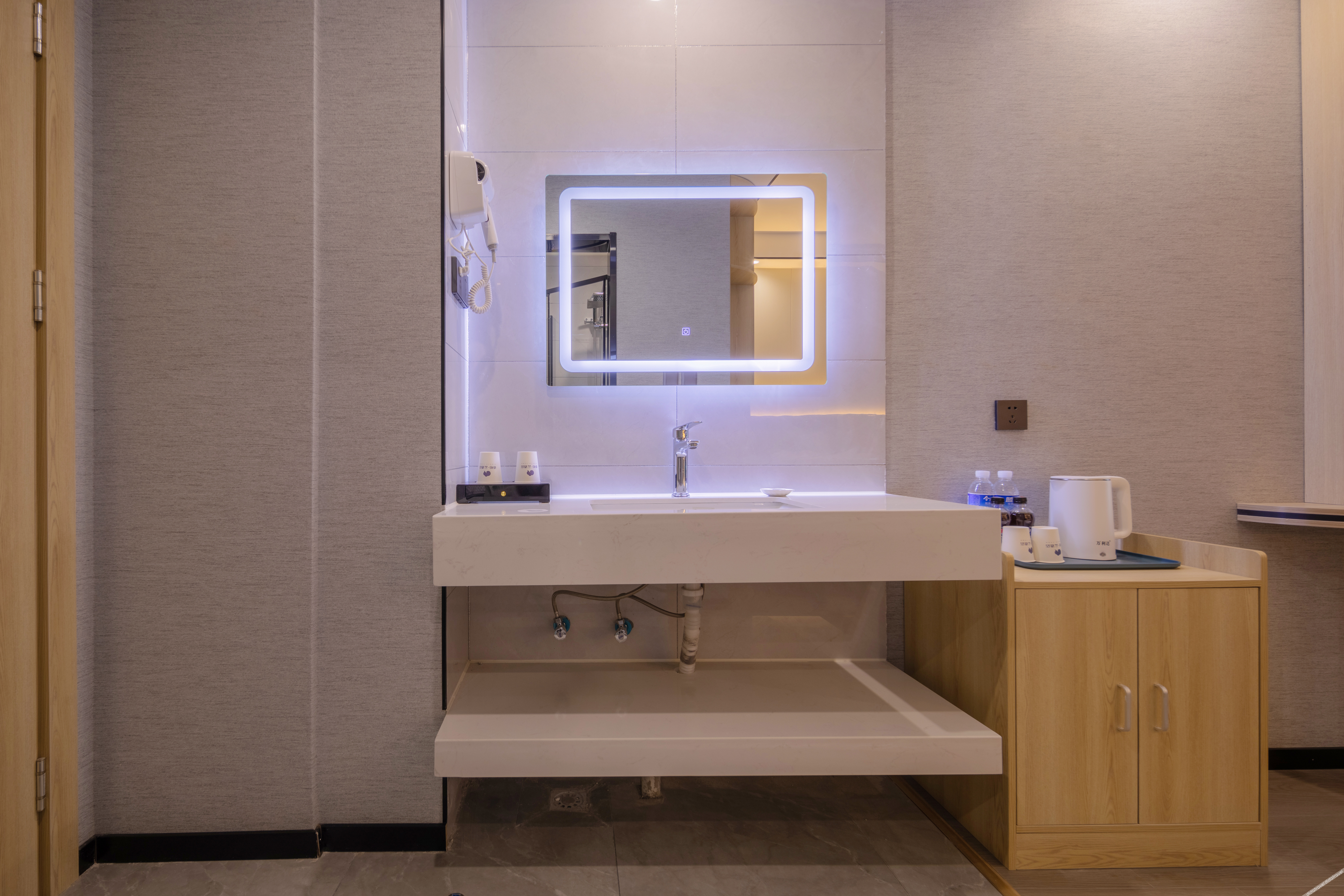 Homeinn Ripple Hotel (Shouguang People's Square) 2*