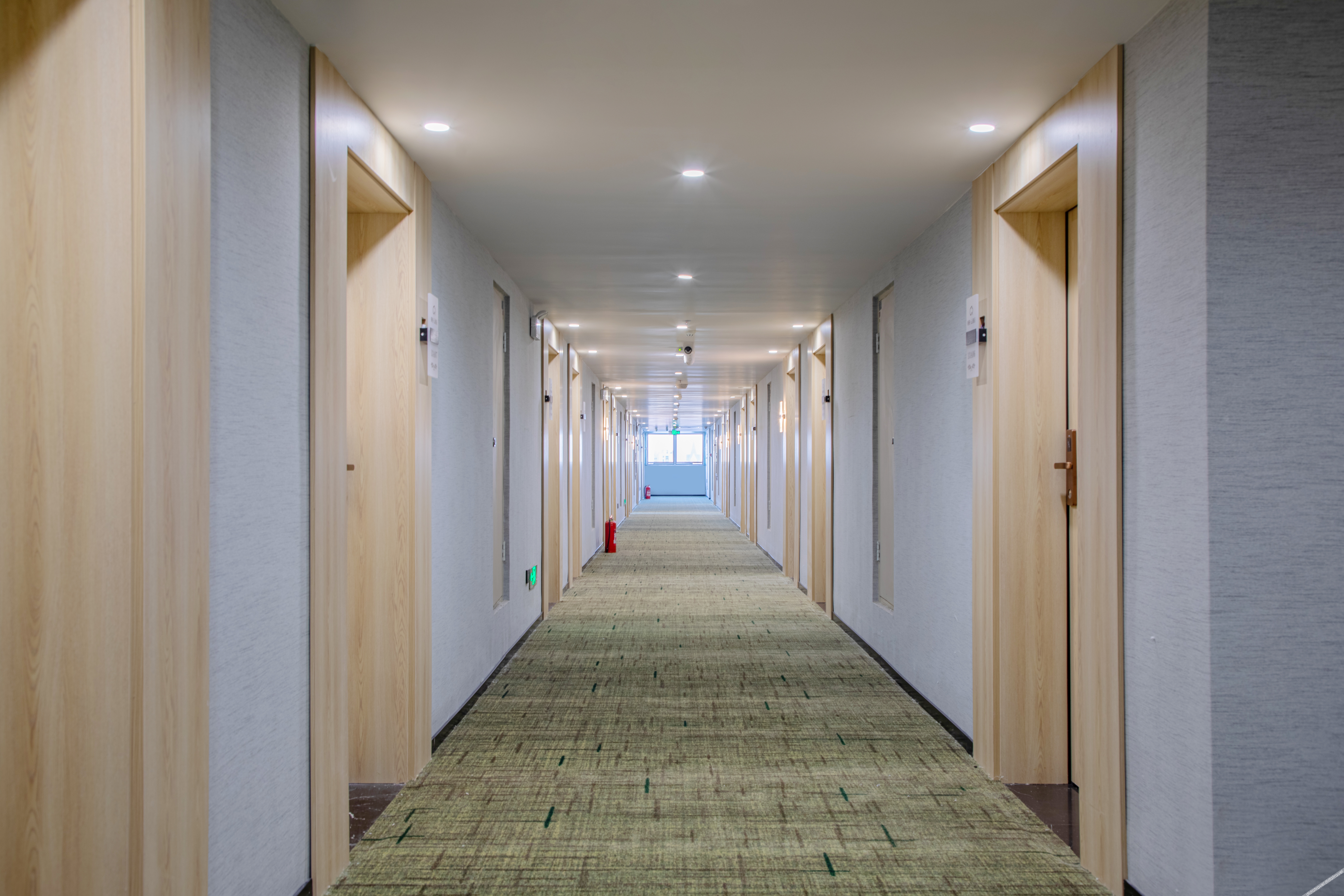 Homeinn Ripple Hotel (Shouguang People's Square) 2*