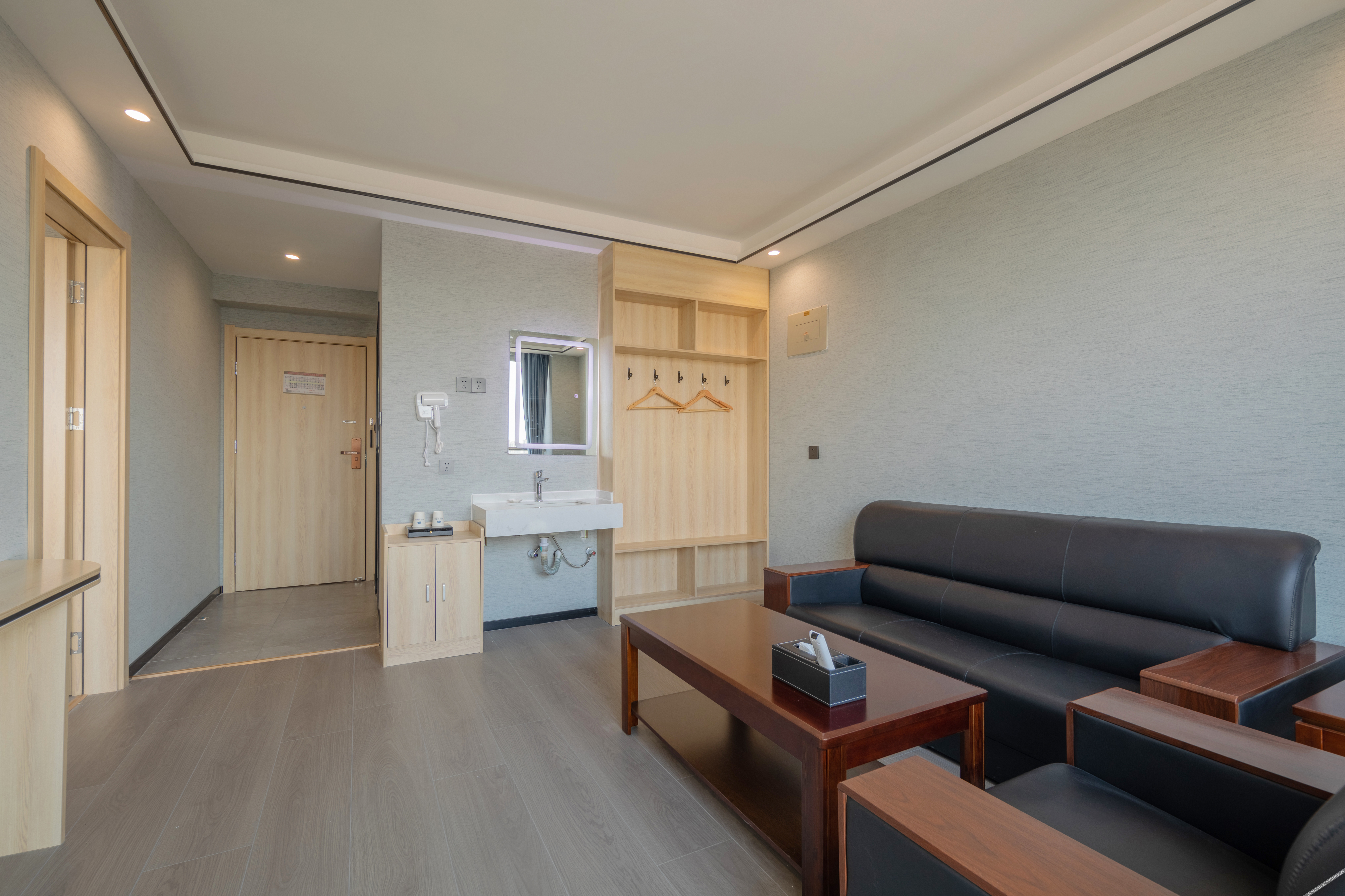 Homeinn Ripple Hotel (Shouguang People's Square) 2*