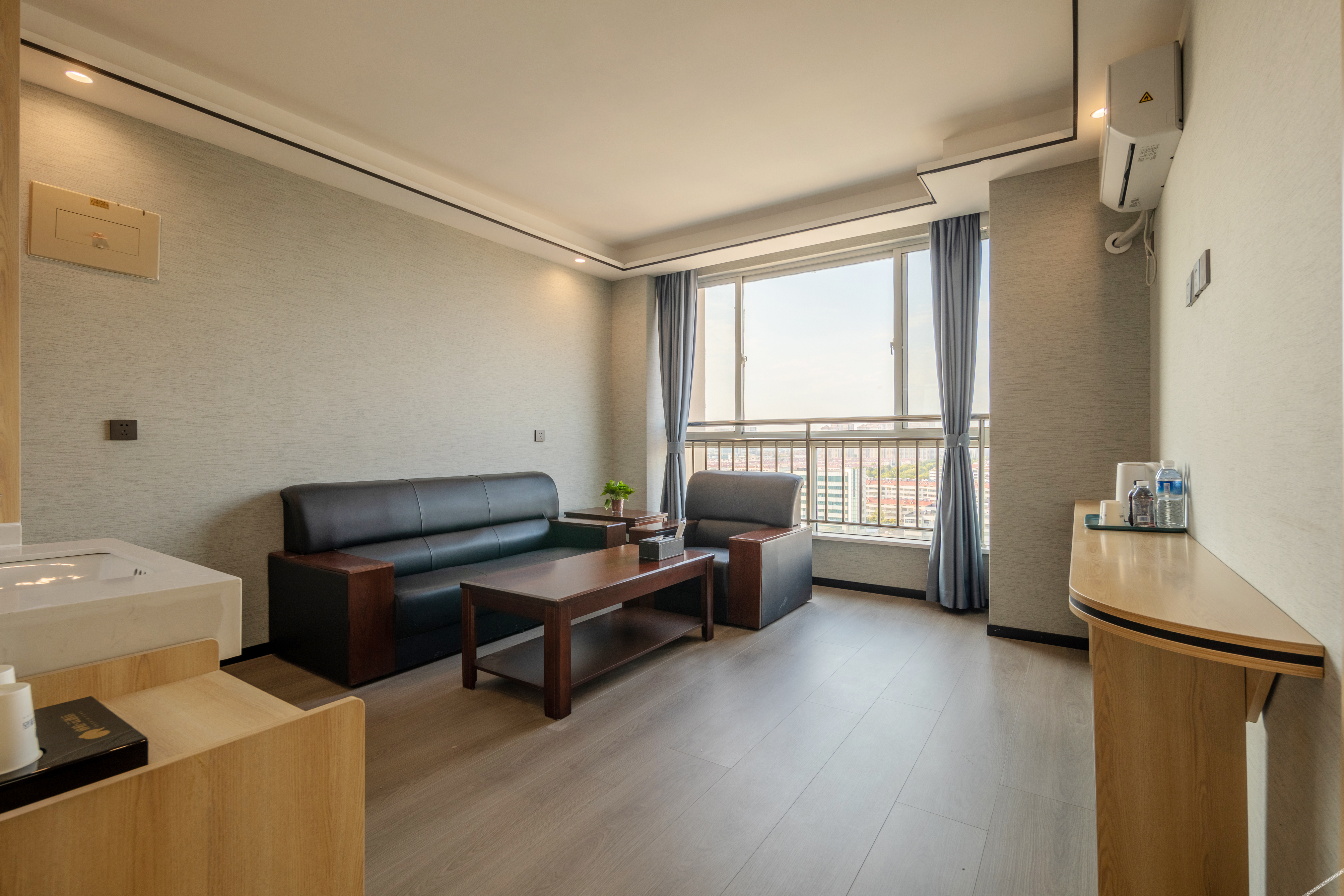 Homeinn Ripple Hotel (Shouguang People's Square) 2*