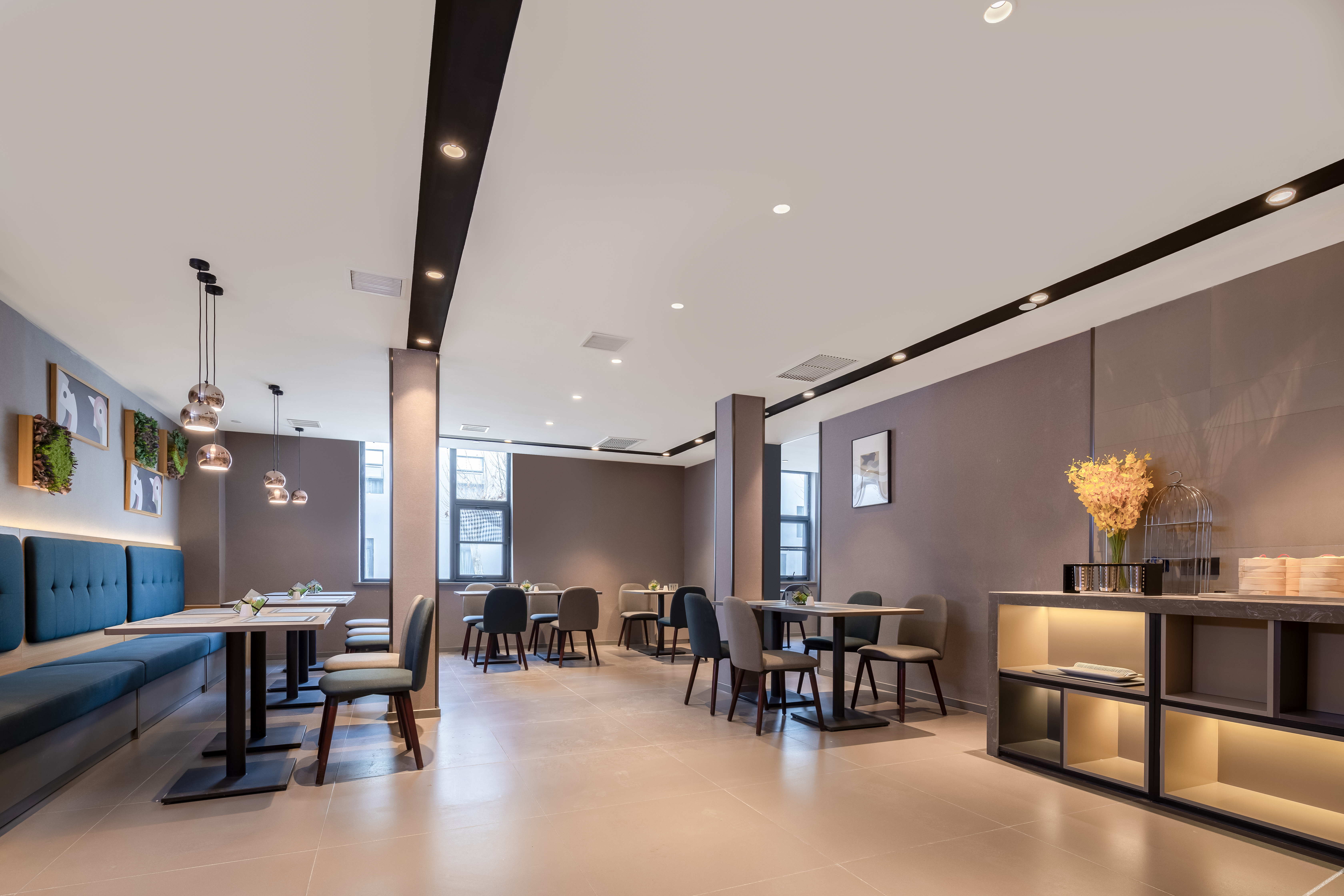 Homeinn Selected Hotel (Xi'an Economic Development Children's Hospital) 3*