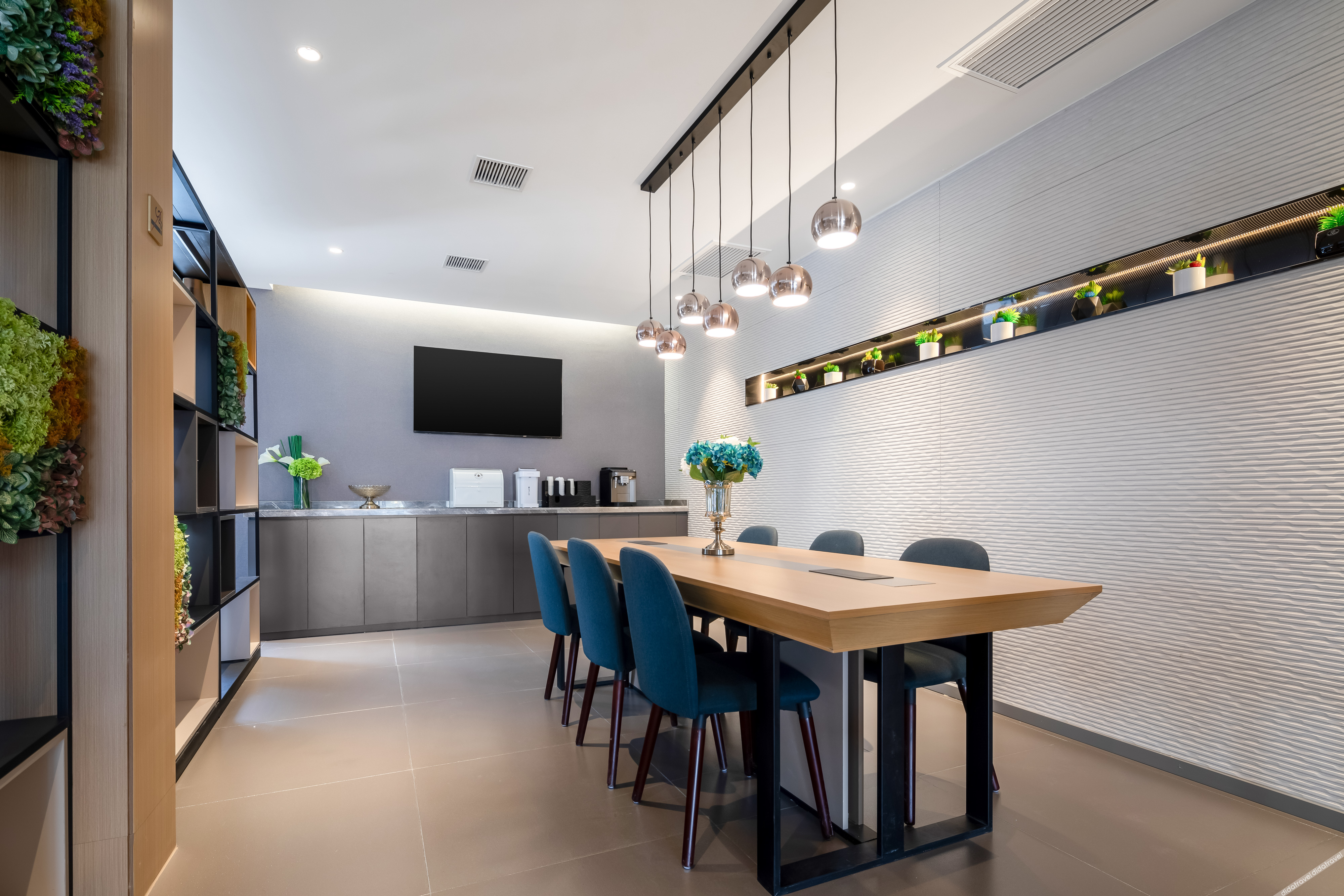 Homeinn Selected Hotel (Xi'an Economic Development Children's Hospital) 3*