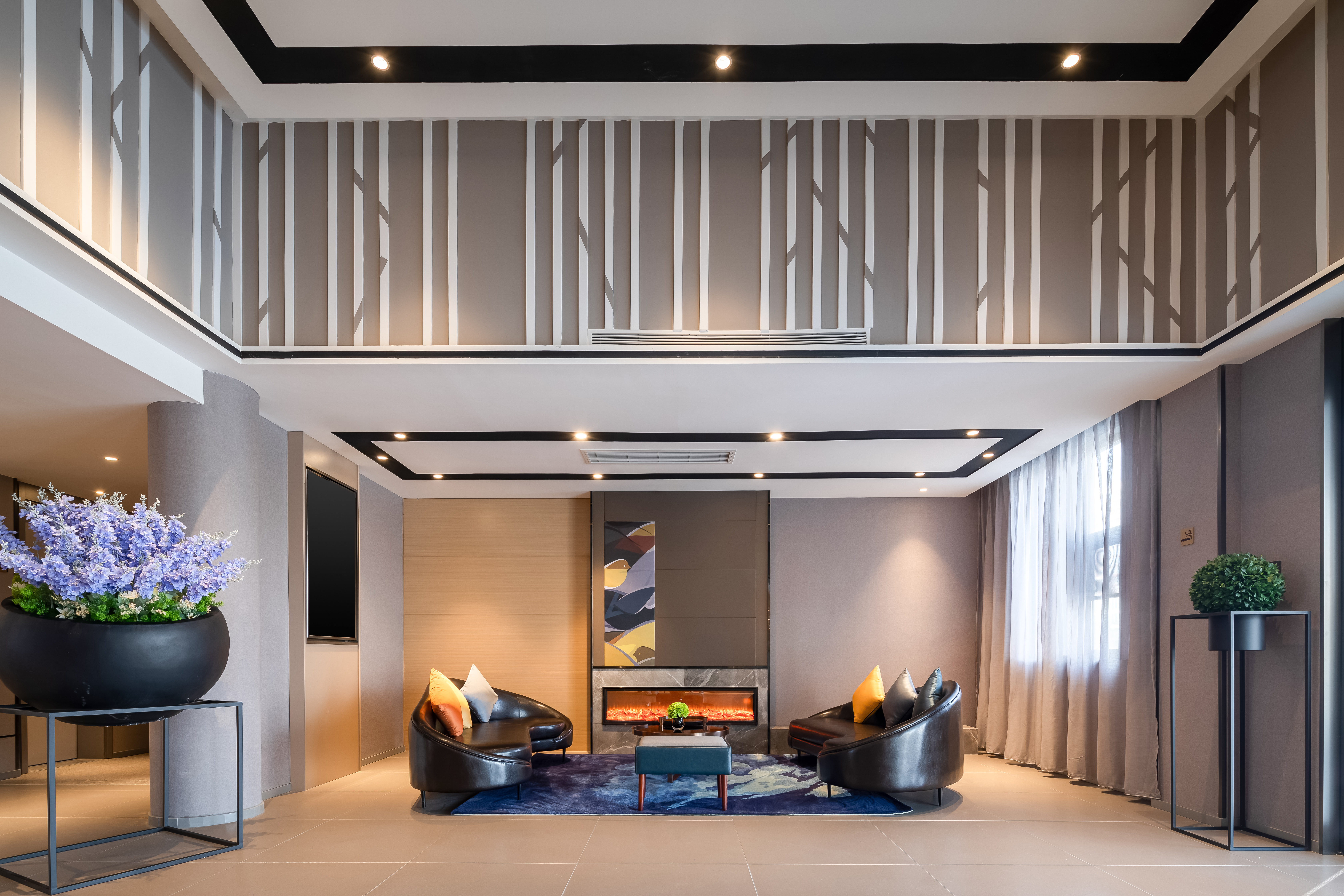 Homeinn Selected Hotel (Xi'an Economic Development Children's Hospital) 3*