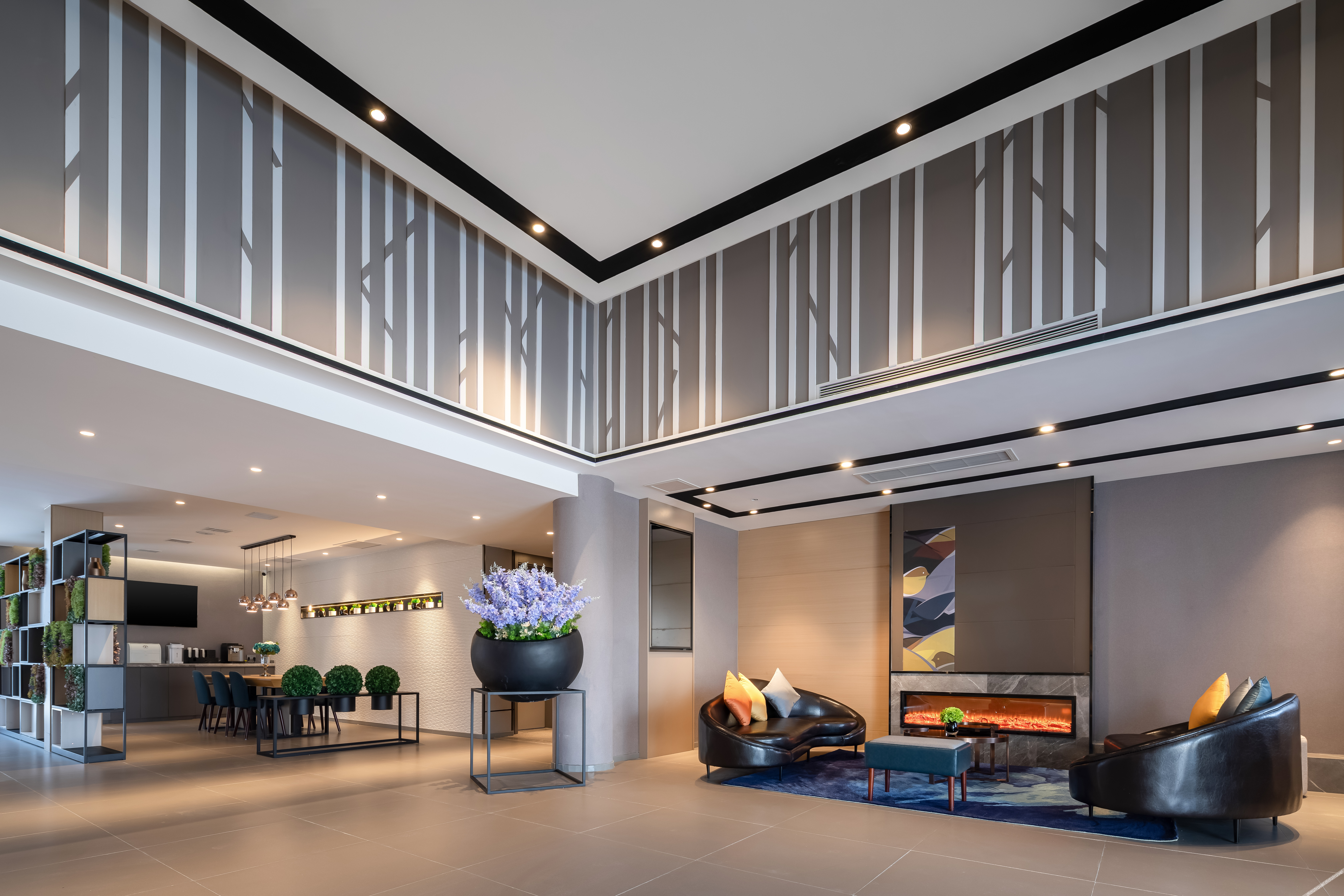 Homeinn Selected Hotel (Xi'an Economic Development Children's Hospital) 3*