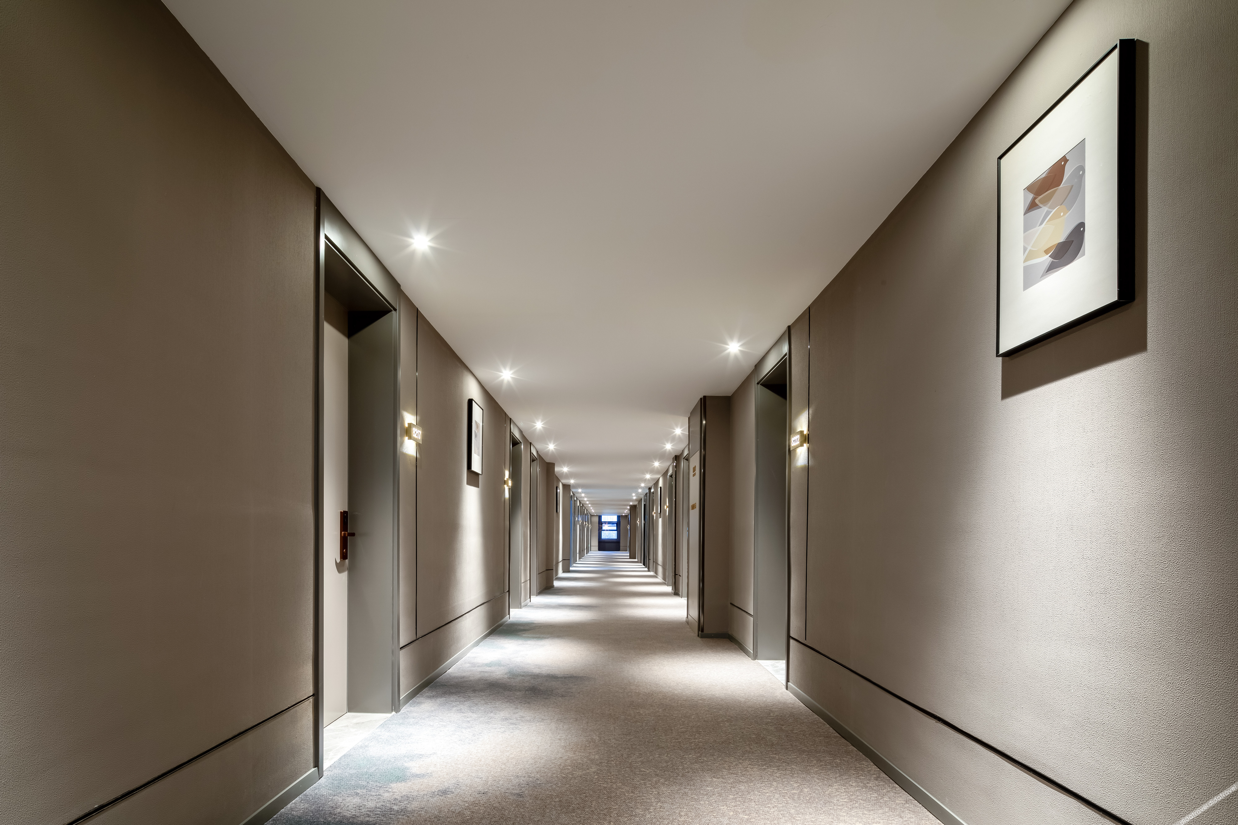 Homeinn Selected Hotel (Xi'an Economic Development Children's Hospital) 3*