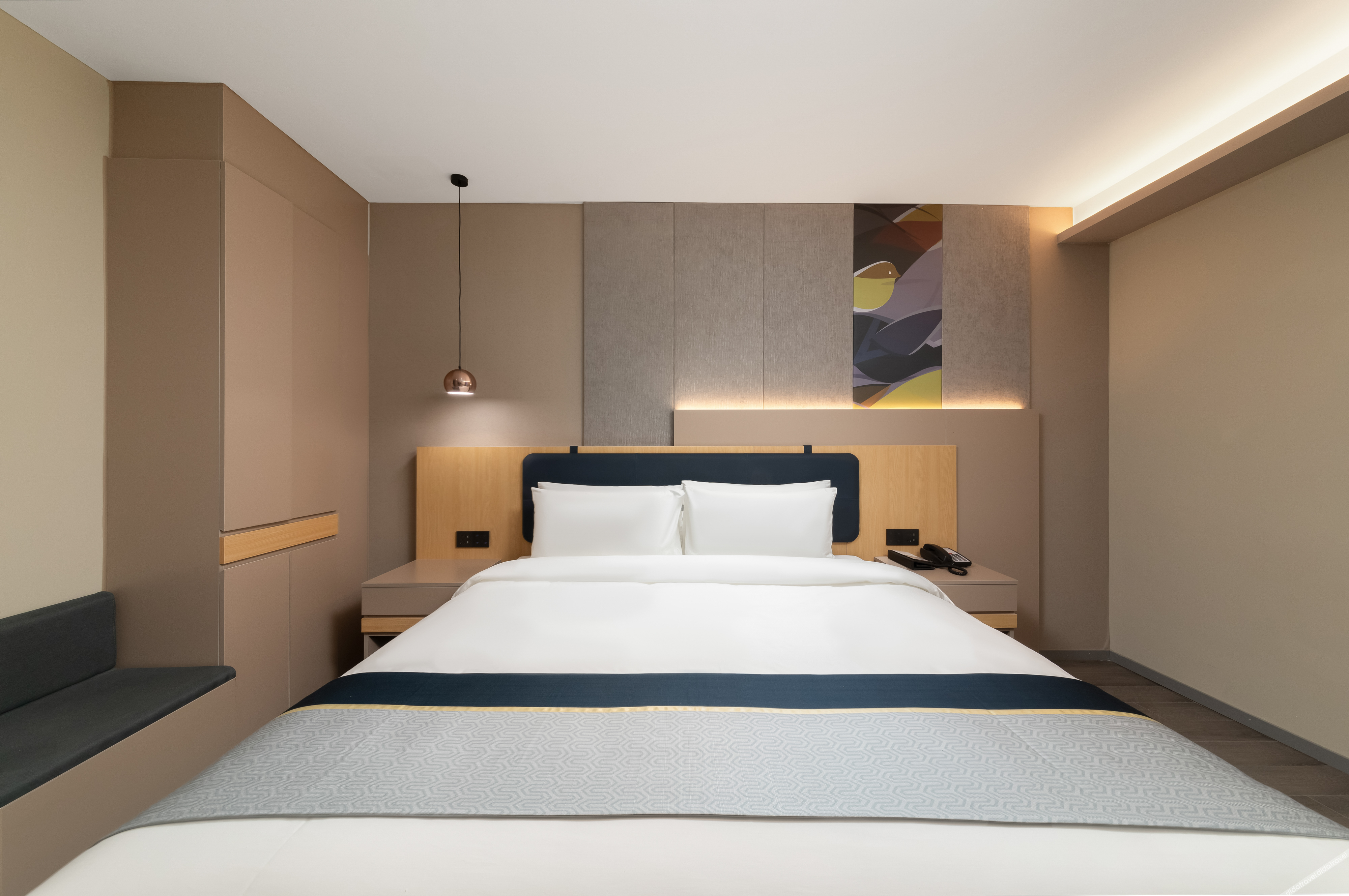 Homeinn Selected Hotel (Xi'an Economic Development Children's Hospital) 3*