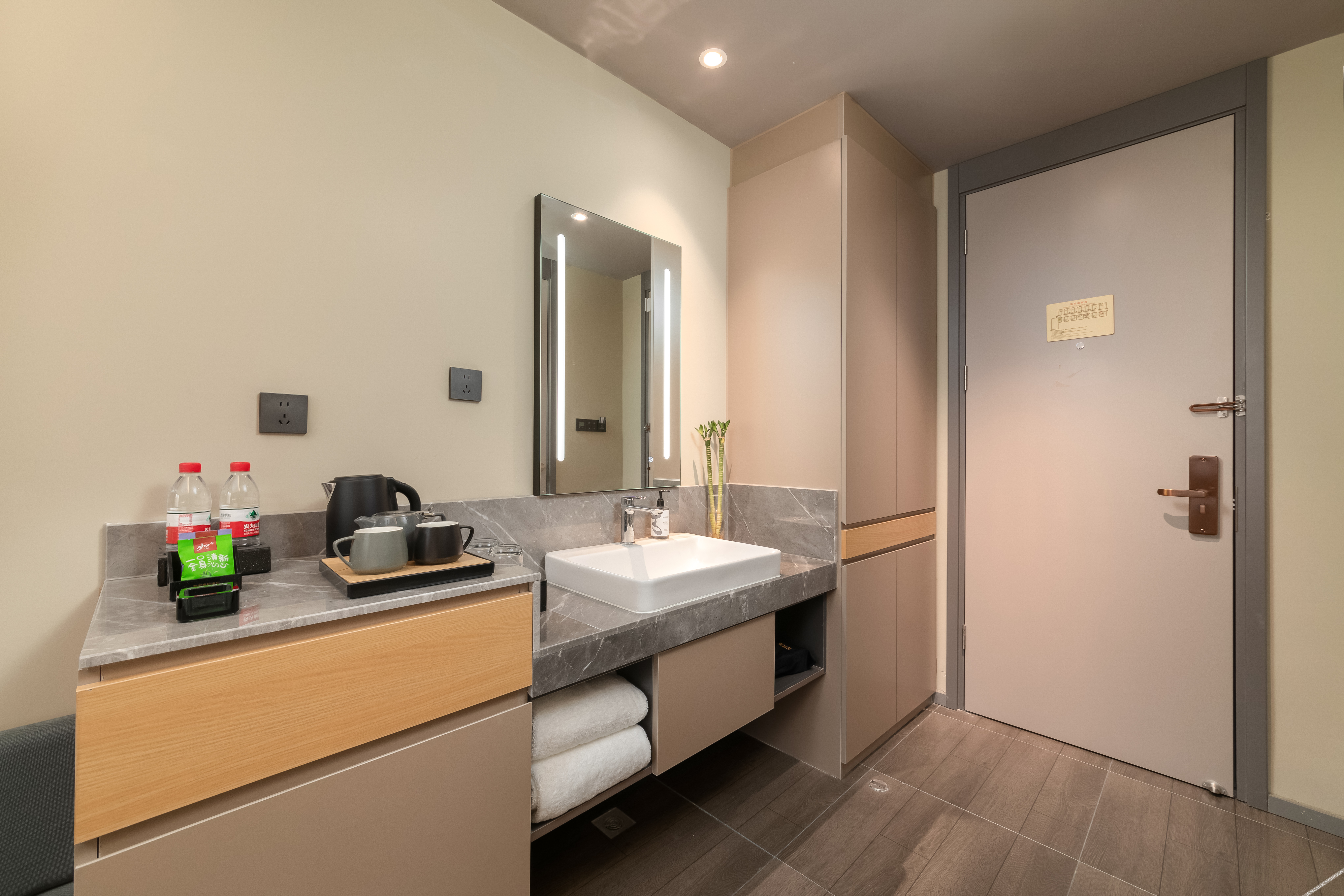 Homeinn Selected Hotel (Xi'an Economic Development Children's Hospital) 3*