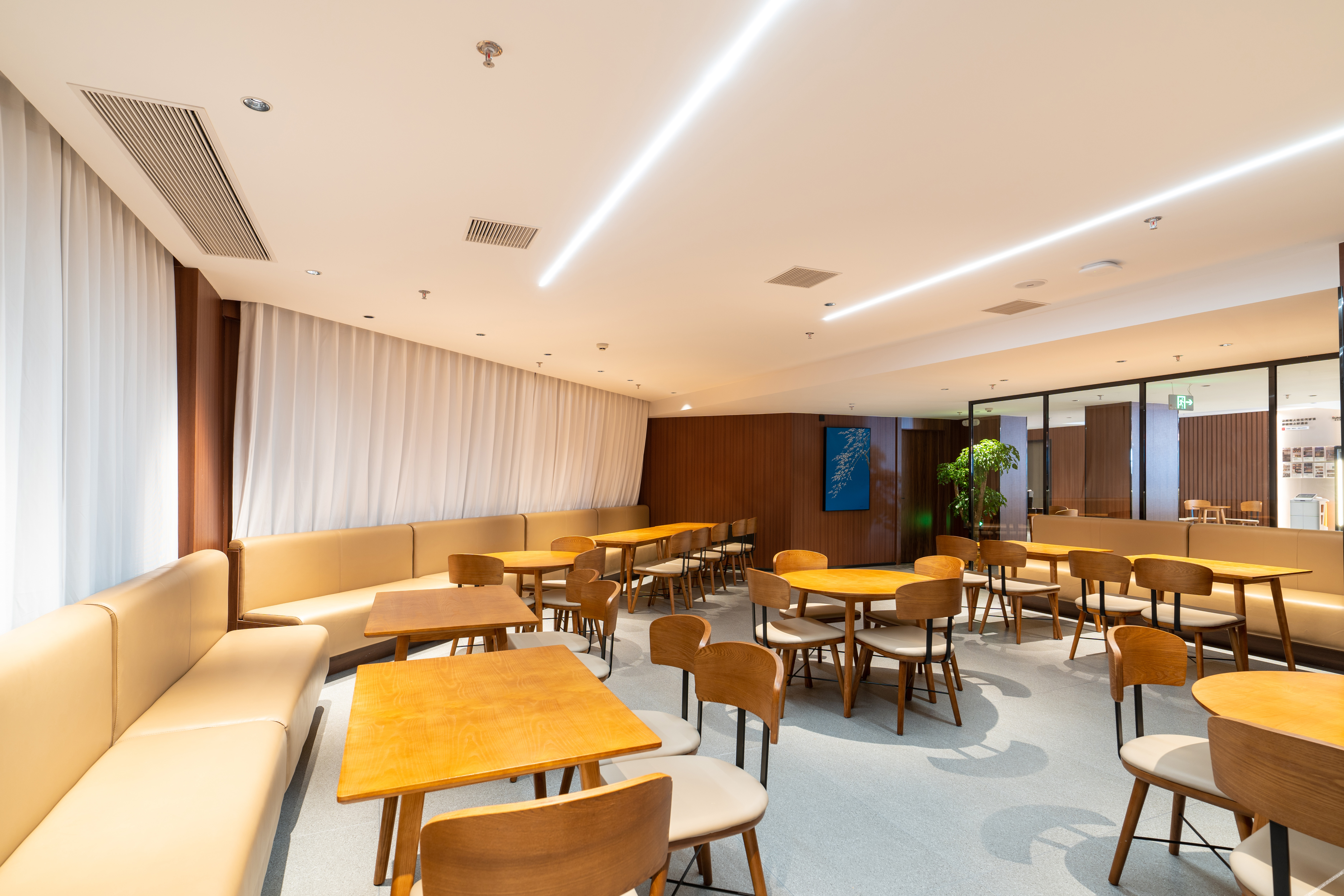 Shankee Coffee Style Hotel (Weilai Avenue) 2*