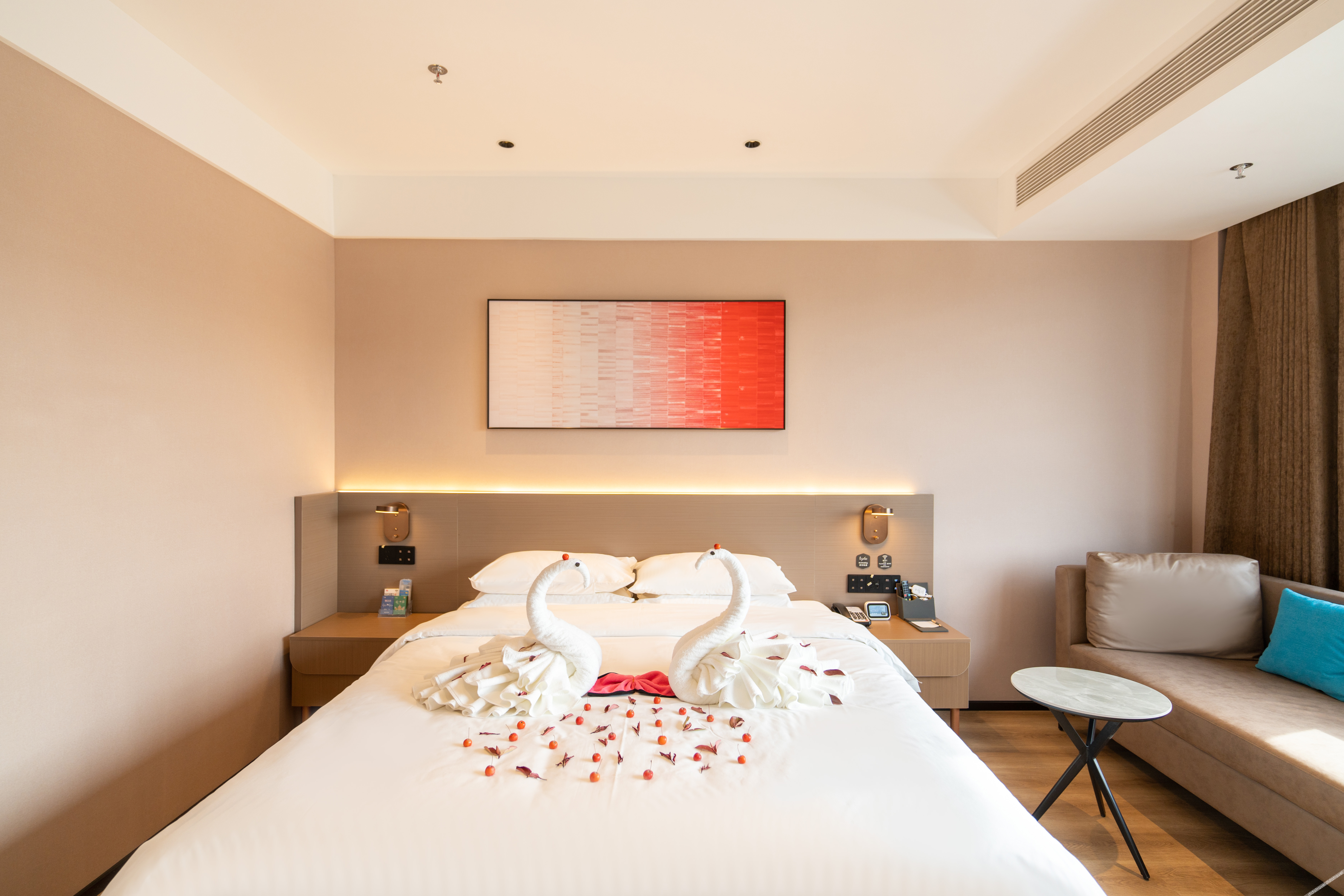 Shankee Coffee Style Hotel (Weilai Avenue) 2*