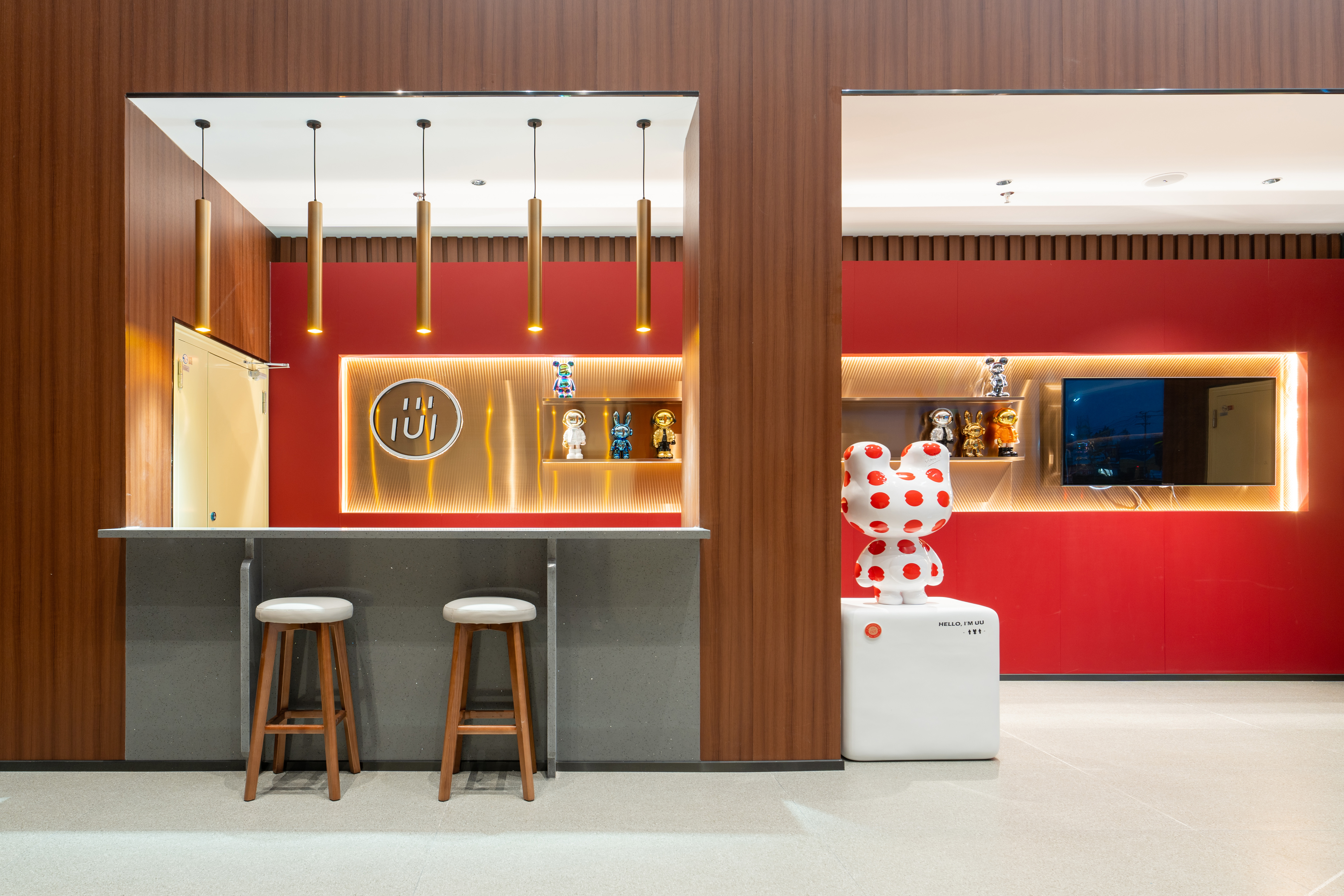 Shankee Coffee Style Hotel (Weilai Avenue) 2*