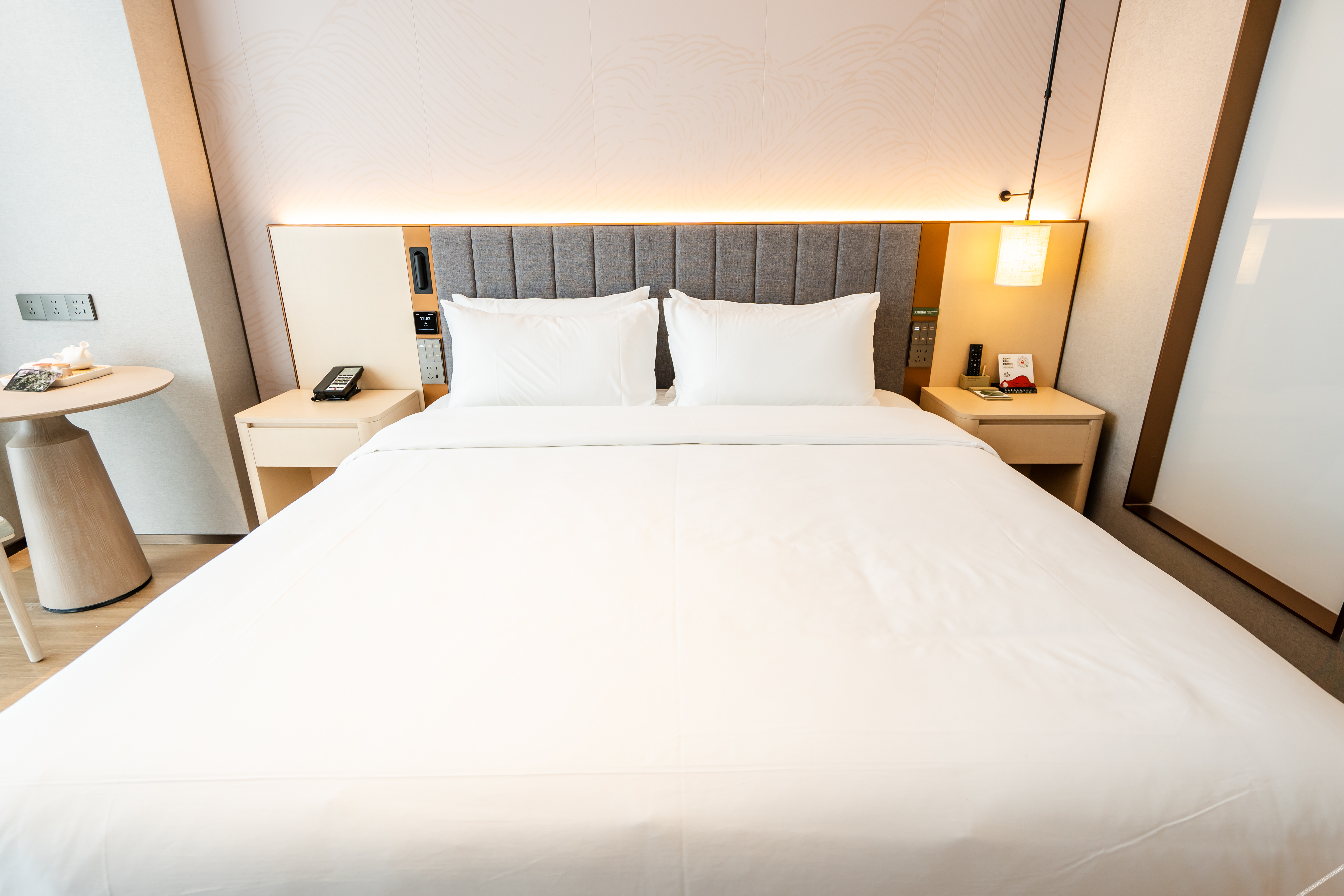 Tangdao Bay PERO Hotel 3*