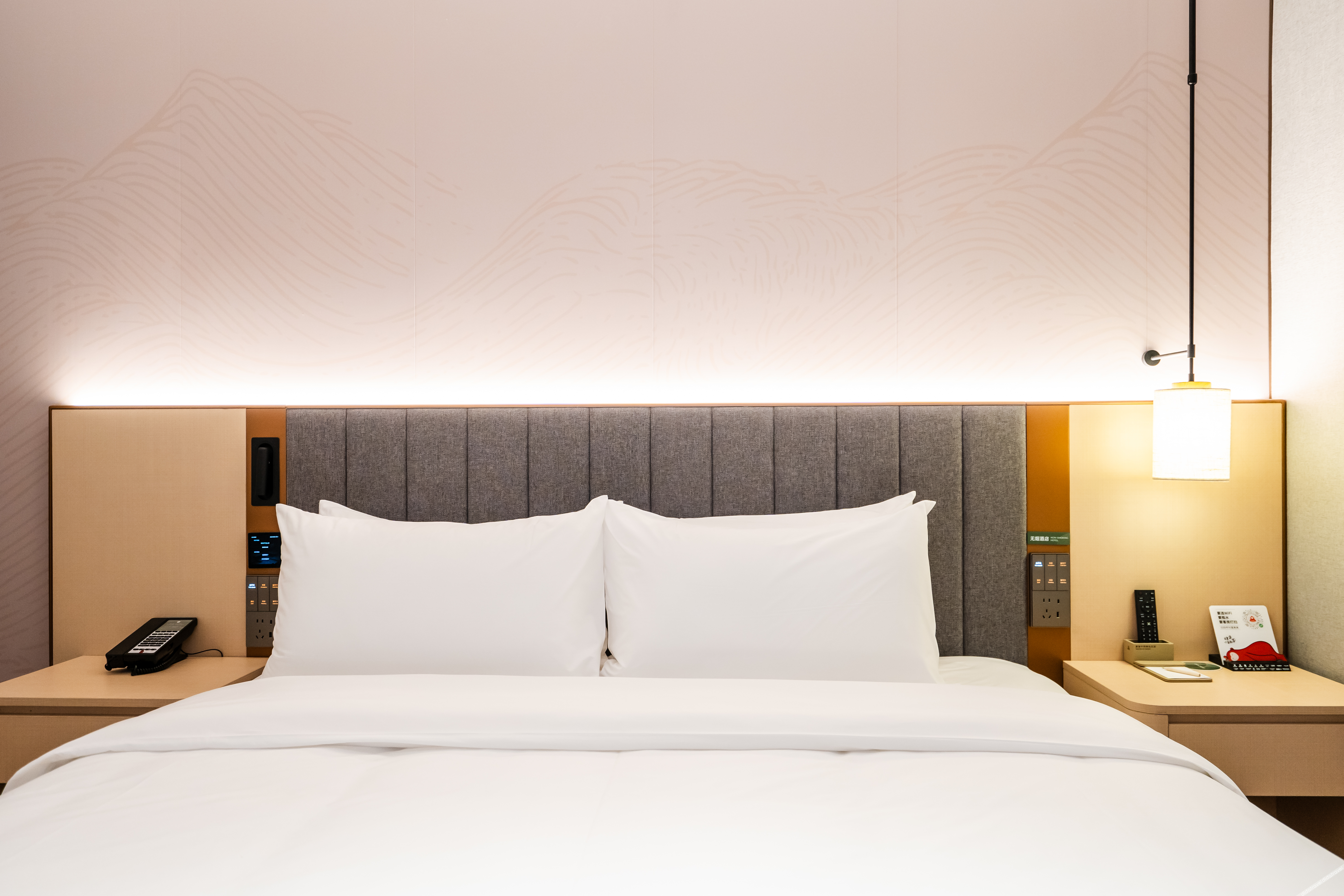 Tangdao Bay PERO Hotel 3*