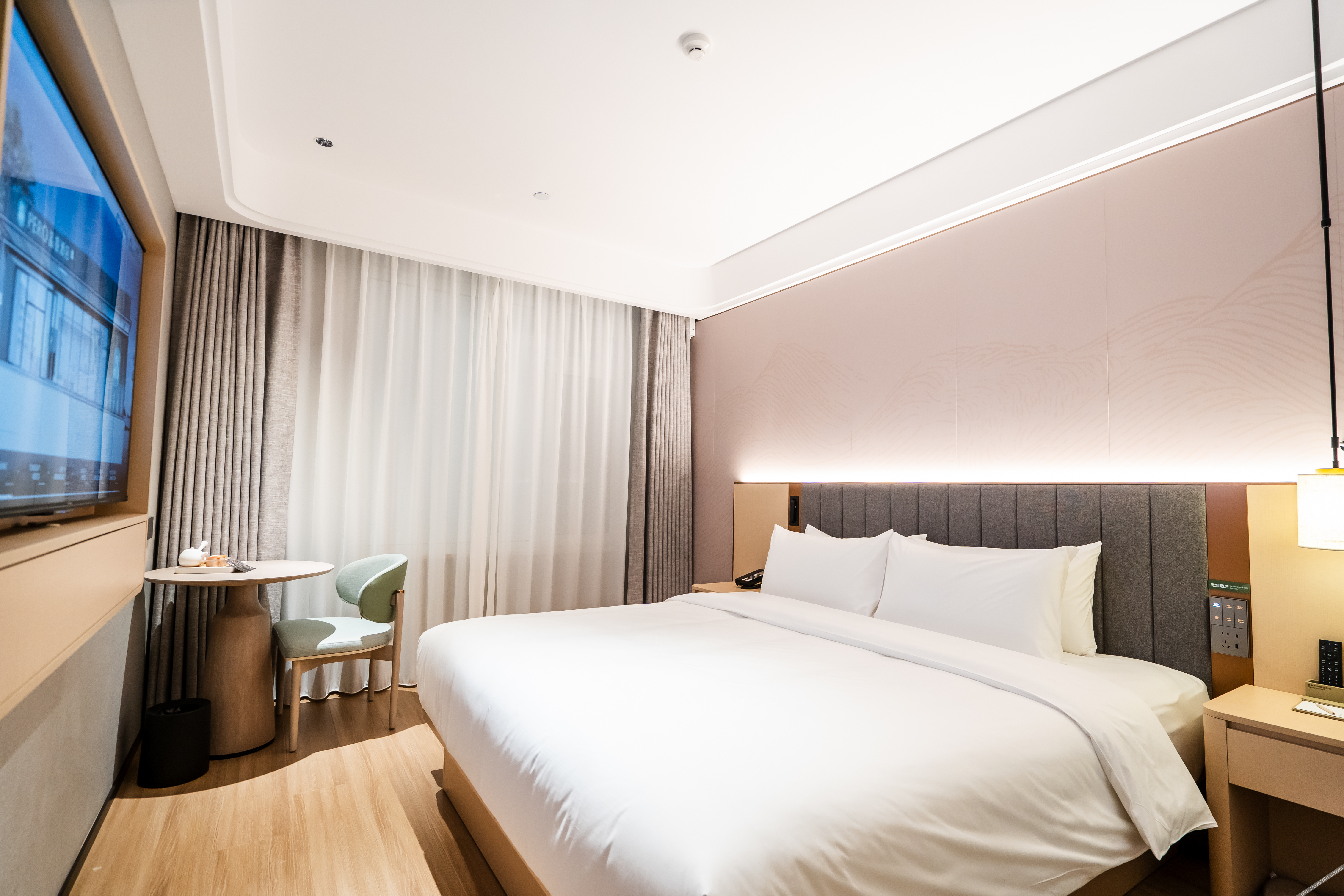 Tangdao Bay PERO Hotel 3*